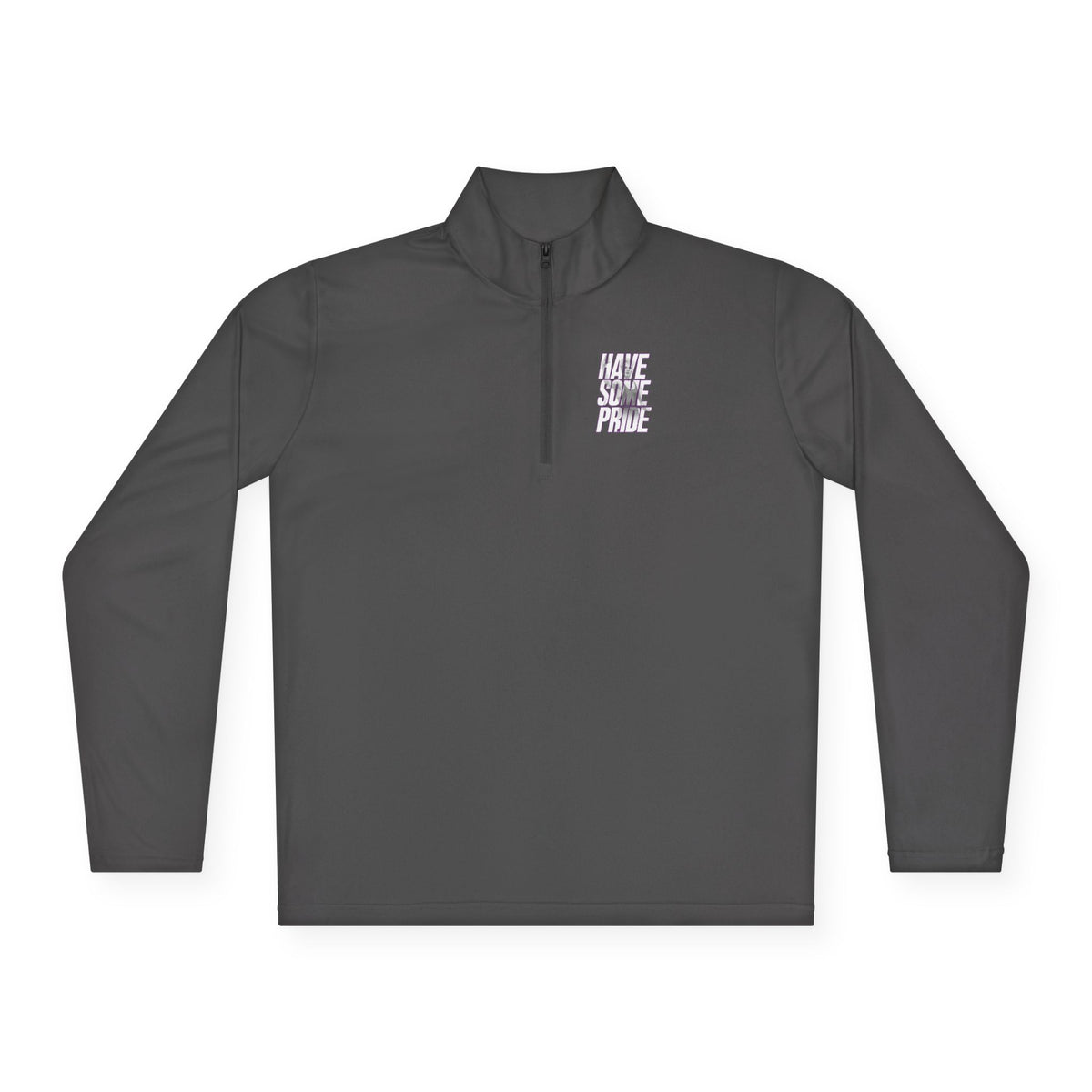 Grady Mortensen Quarter-Zip