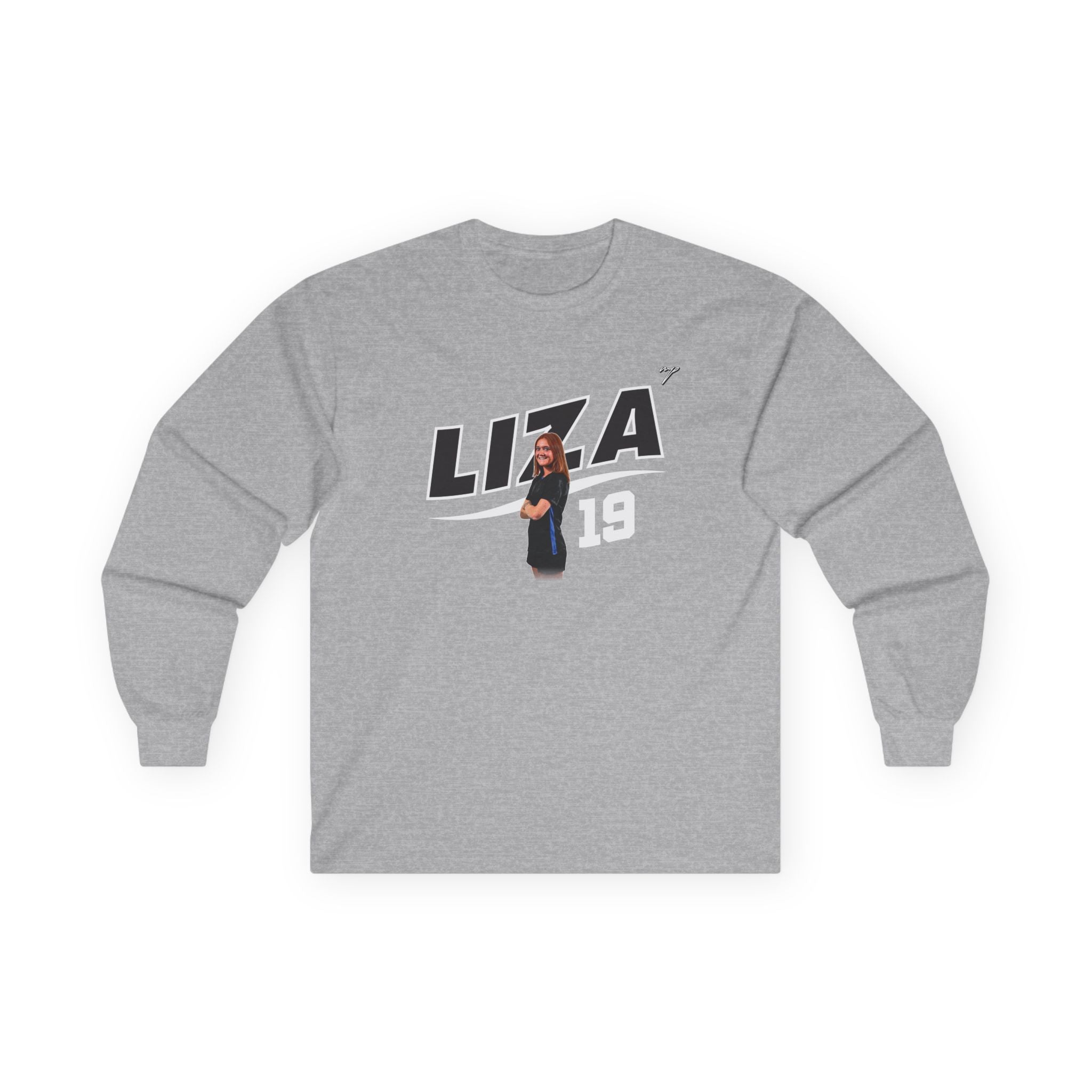 Liza Miller Long Sleeve Tee