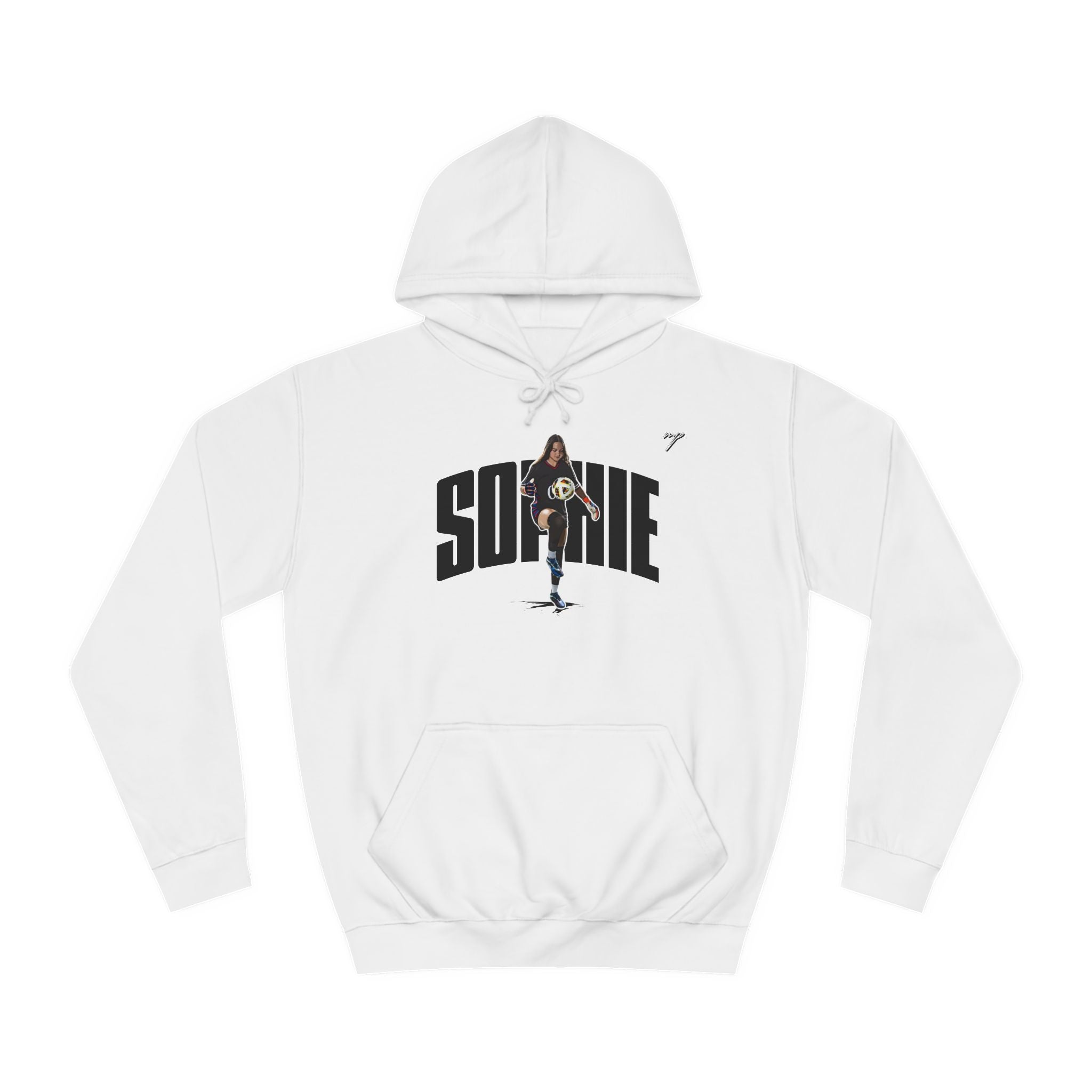 Sophie Dawe Hoodie