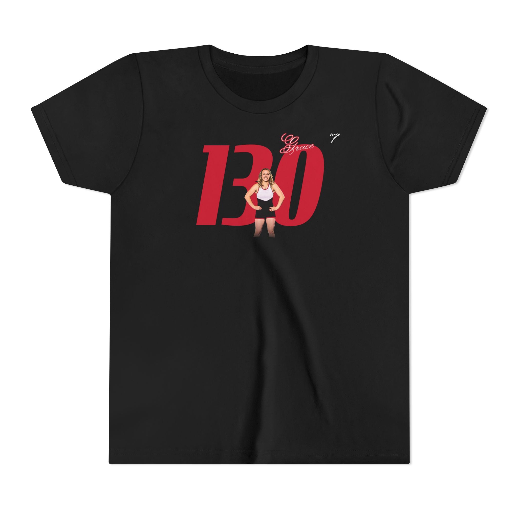 Tamara Grace YOUTH Graphic Tee