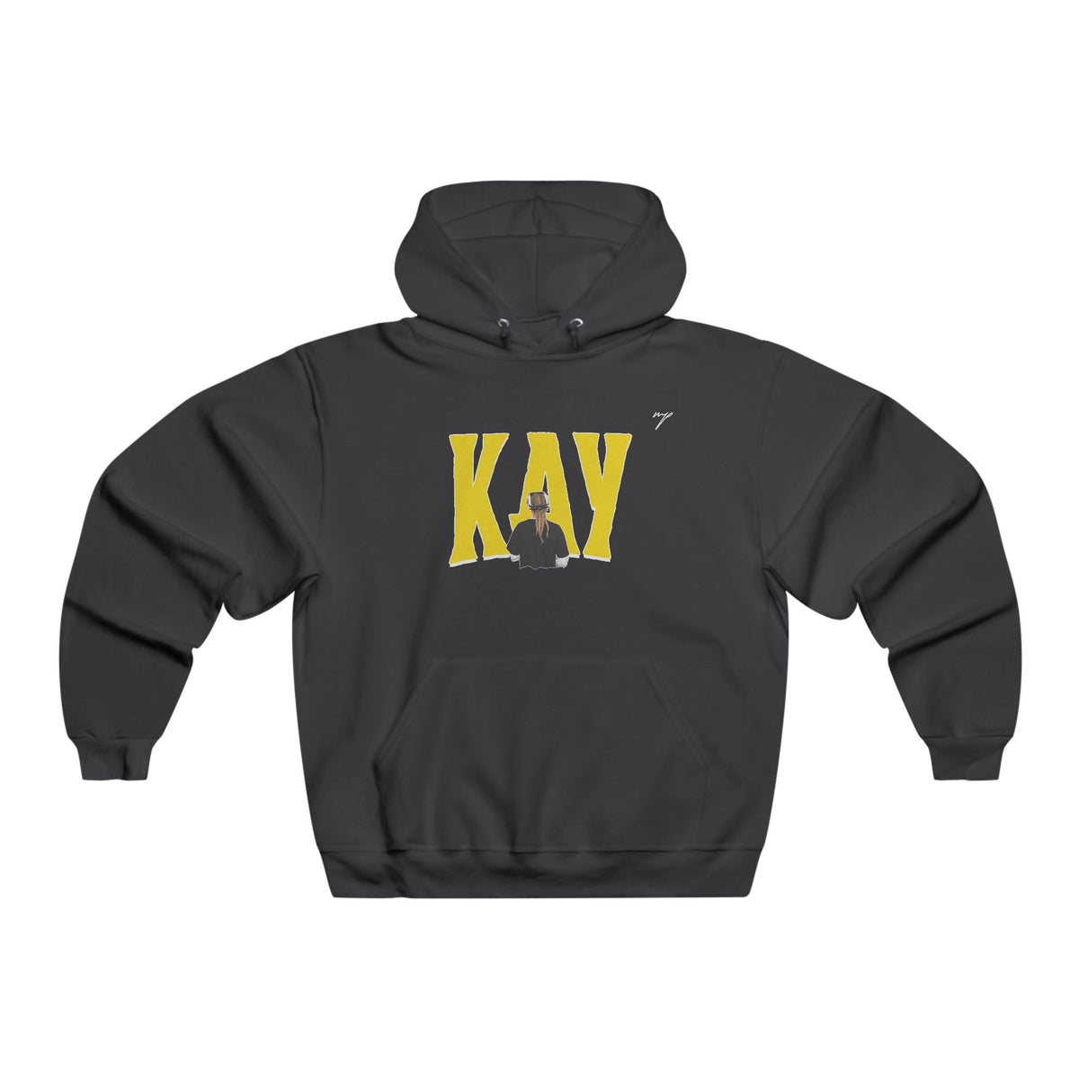 Julia Kay Vintage Hoodie