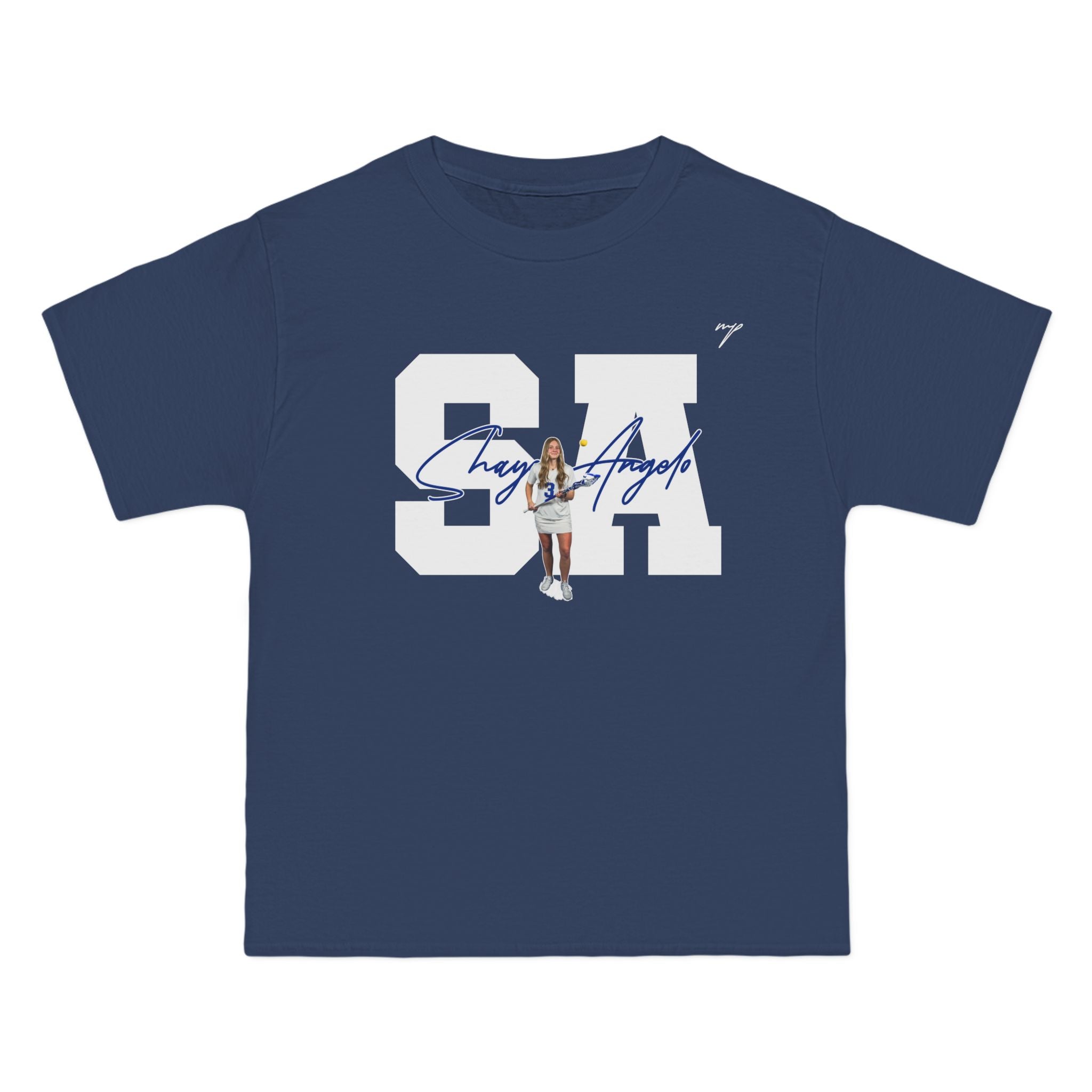Shaye Angelo Vintage Tee