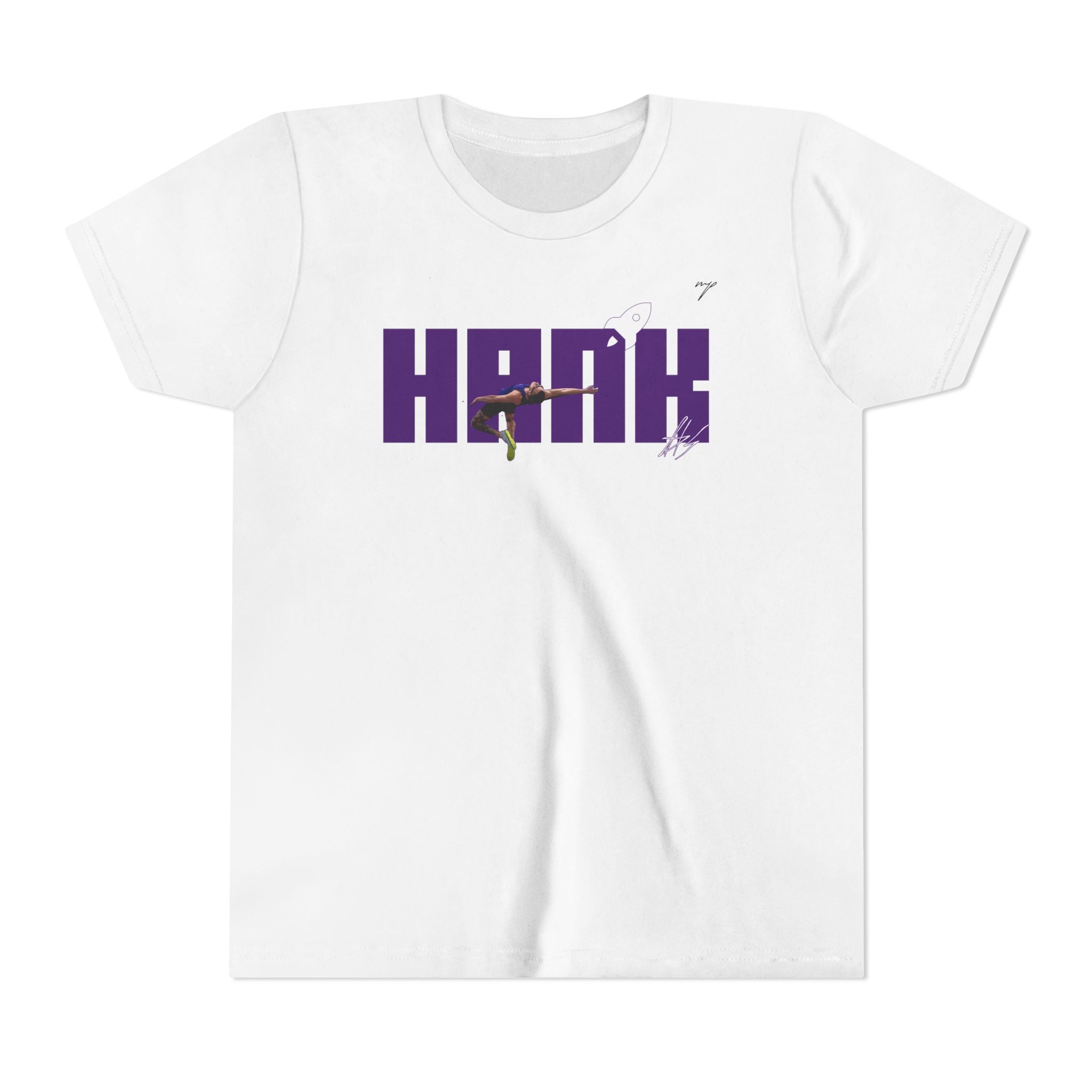 Henry Skinner YOUTH Graphic Tee