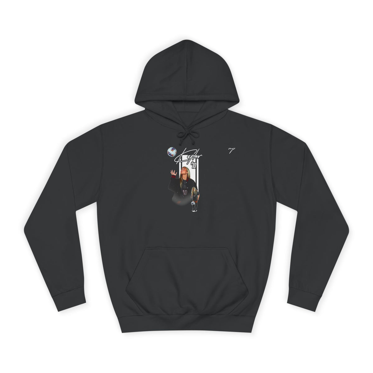 Riley Kapler Hoodie