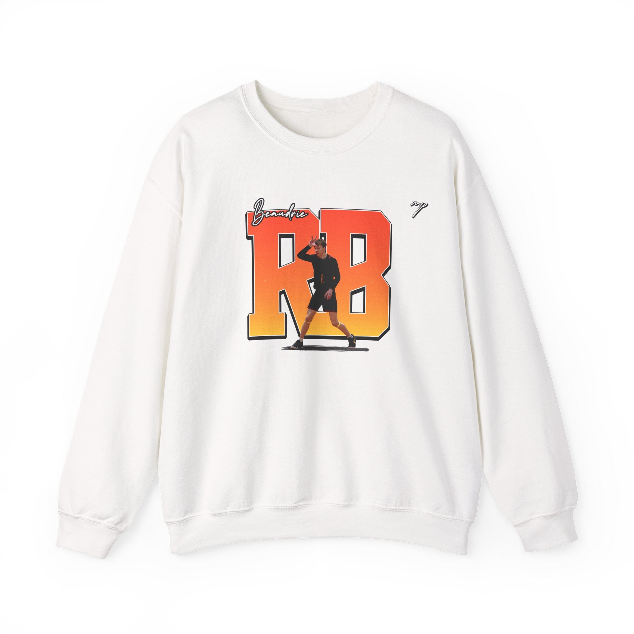 Rocklin Beaudrie Crewneck