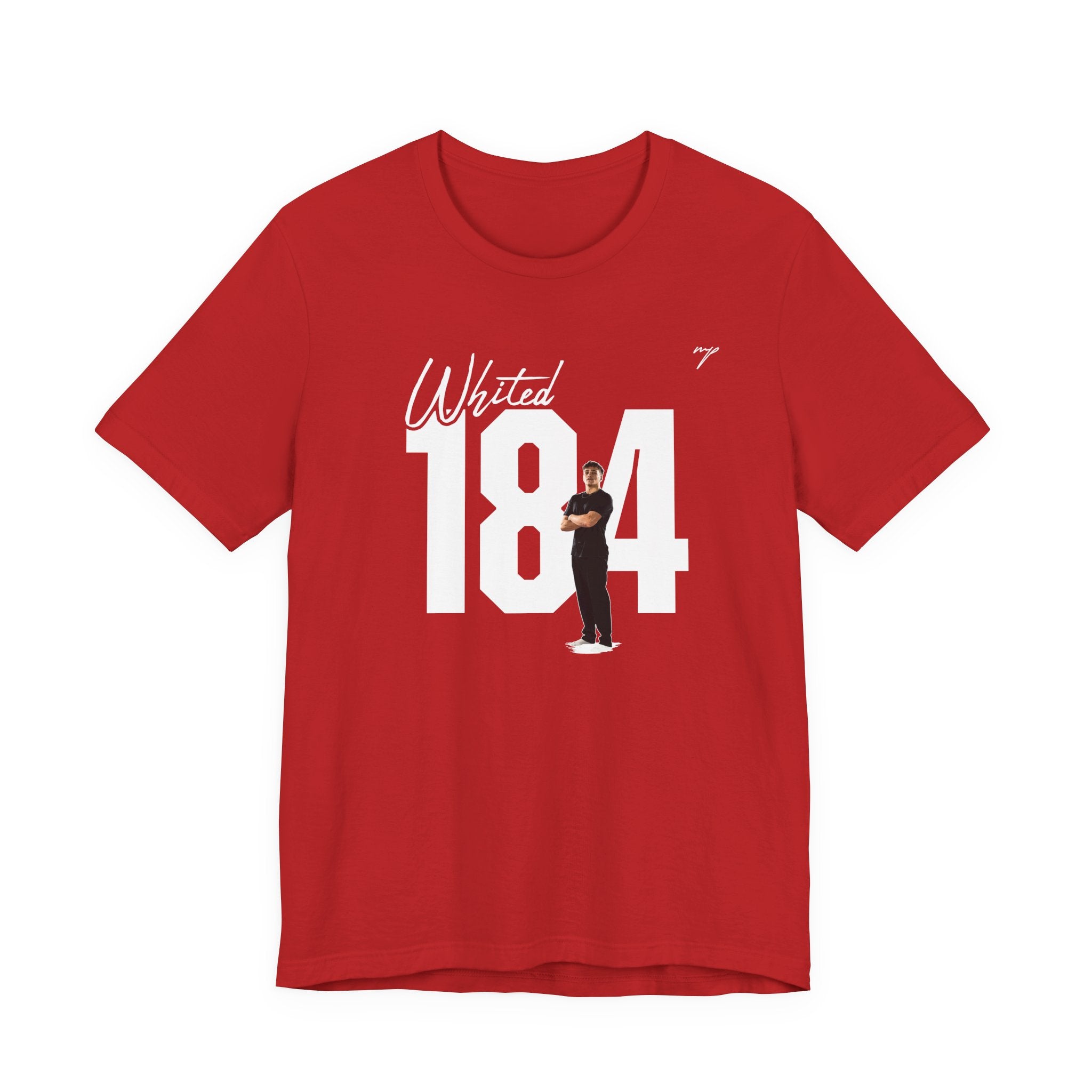 Kody Whited Graphic Tee