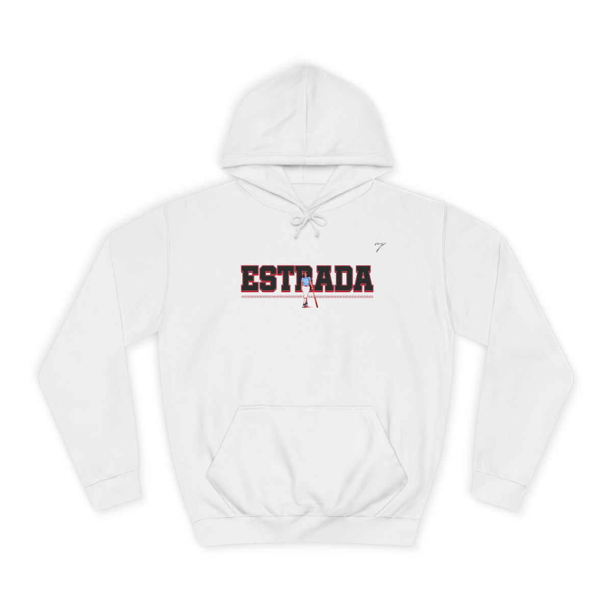 Savanna Estrada Hoodie