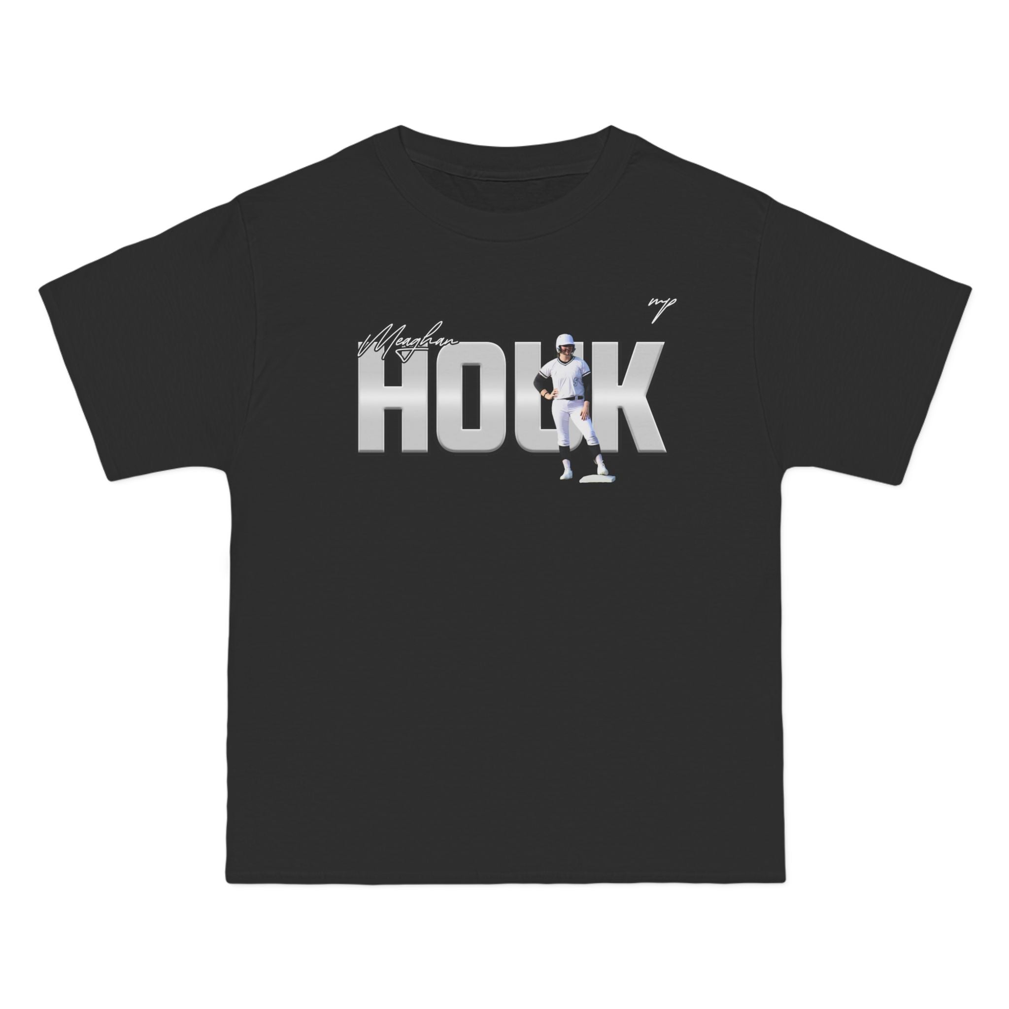 Meaghan Houk Vintage Tee