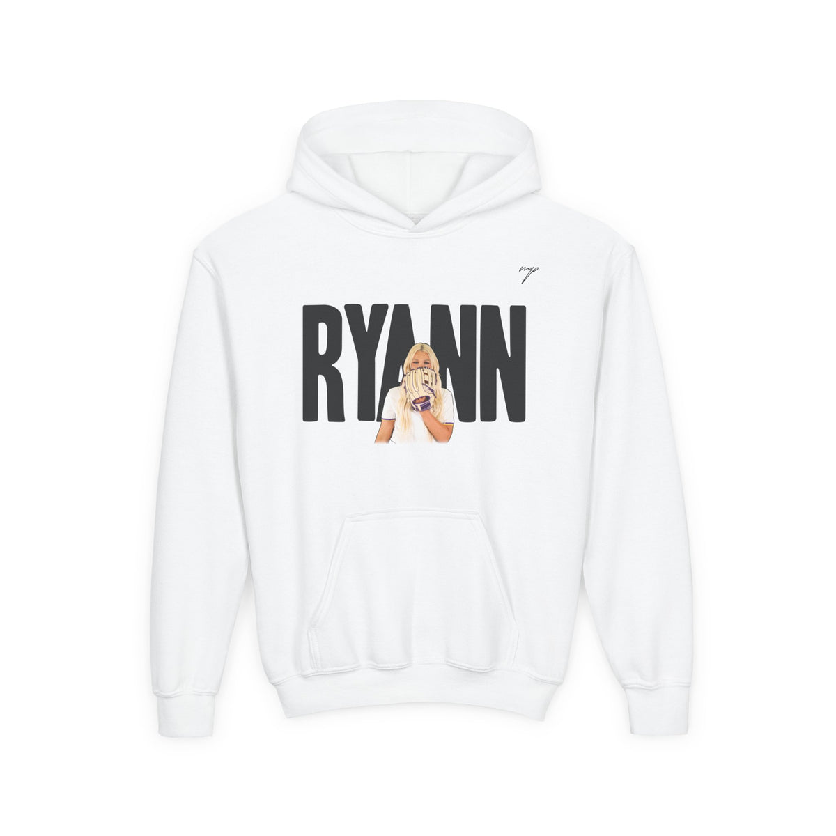 Ryann Presswood YOUTH Hoodie