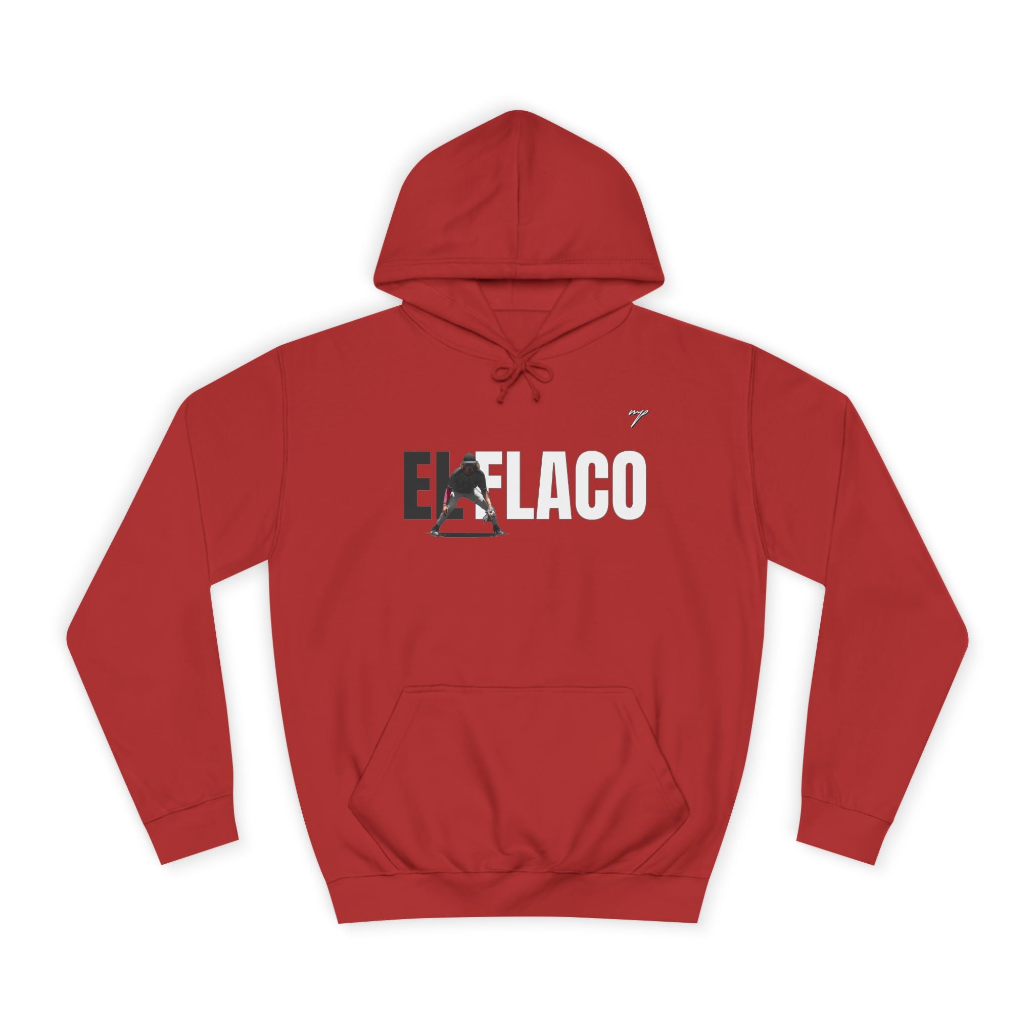 Juan Garcia Hoodie