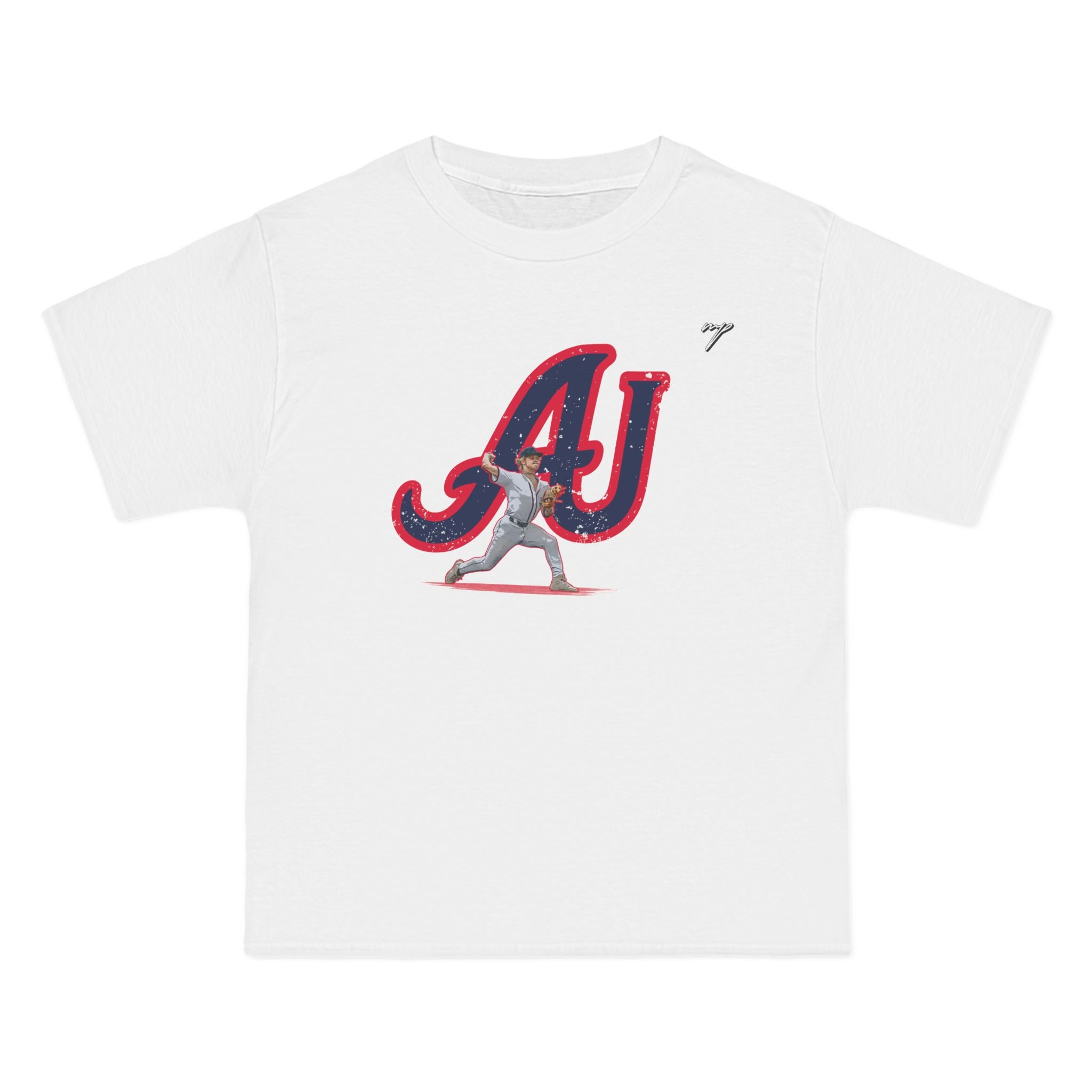 AJ Hickox Vintage Tee