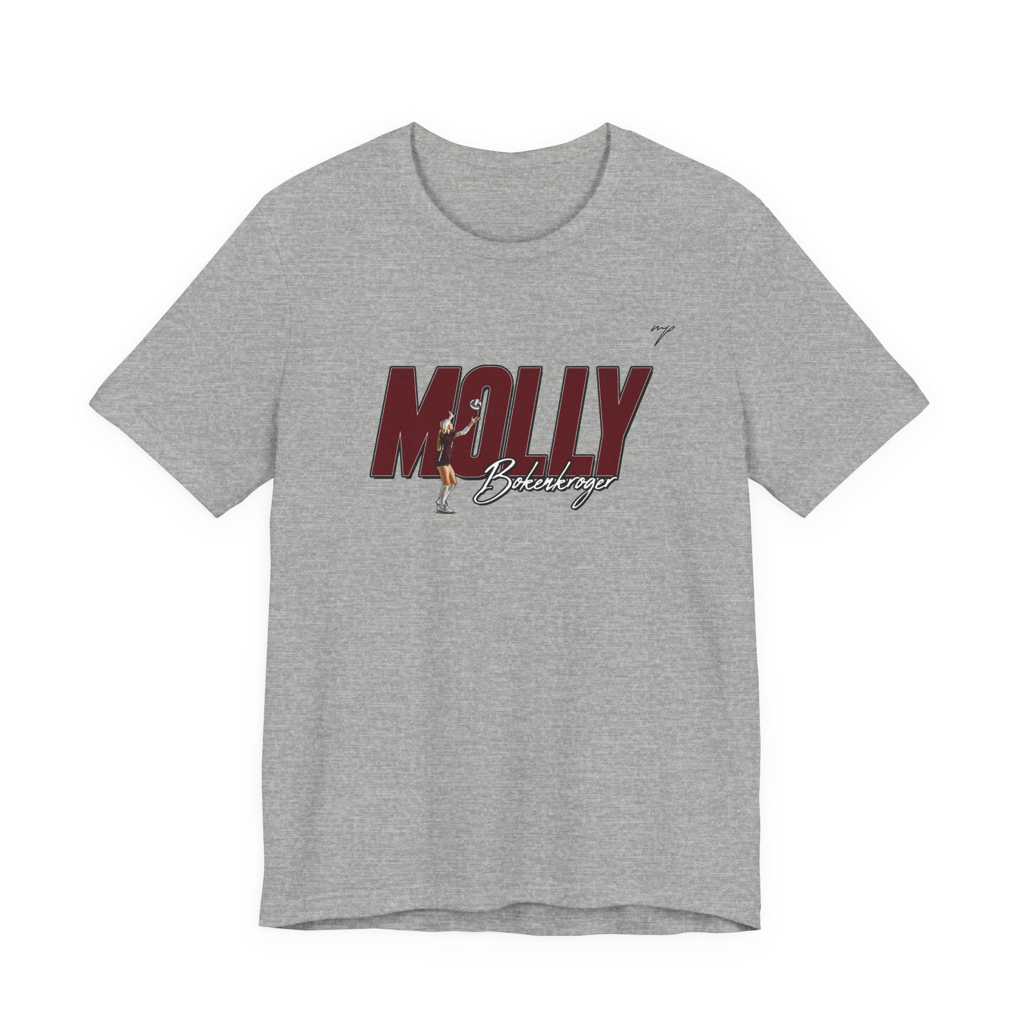 Molly Bokenkroger Graphic Tee