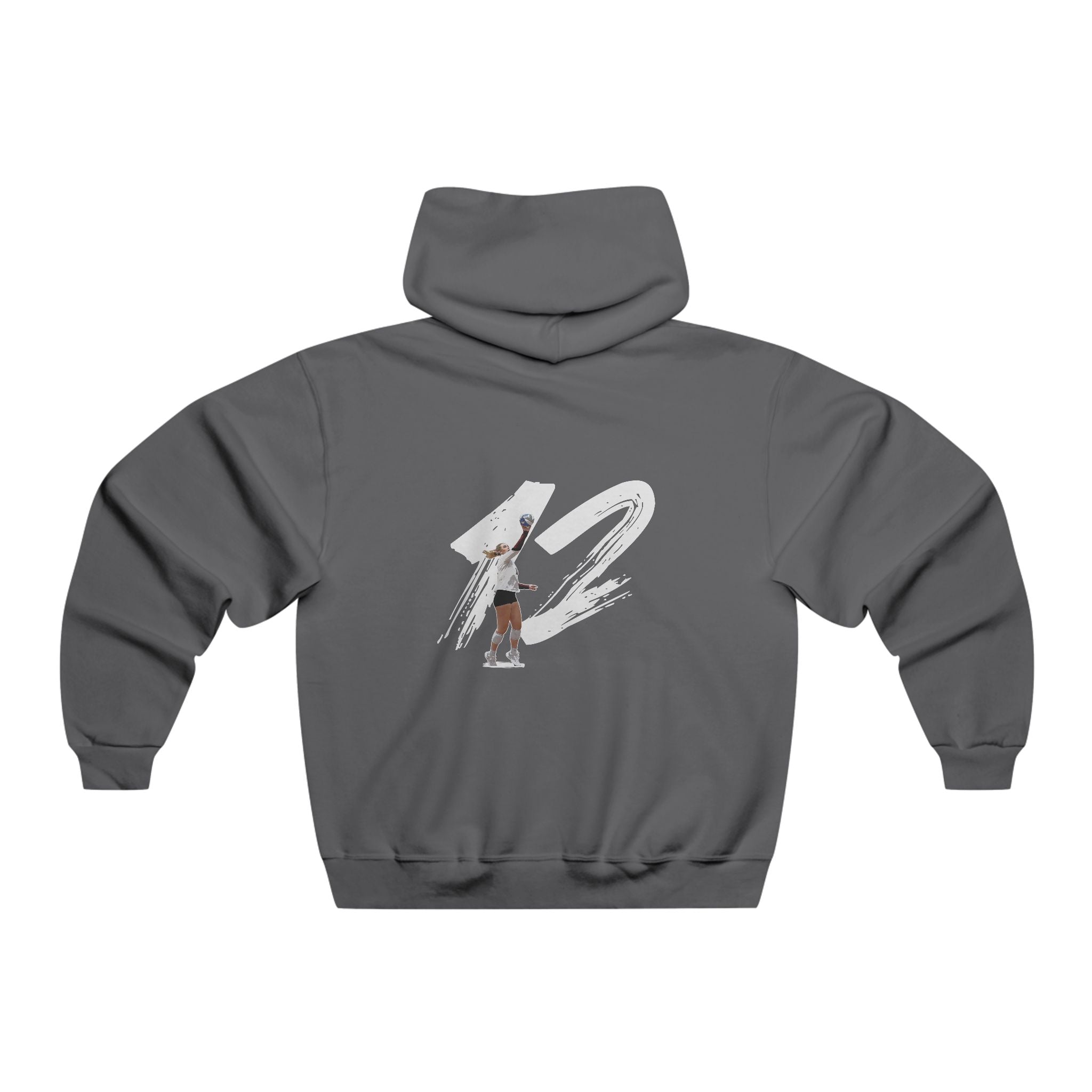 Maddie Munley Vintage Hoodie
