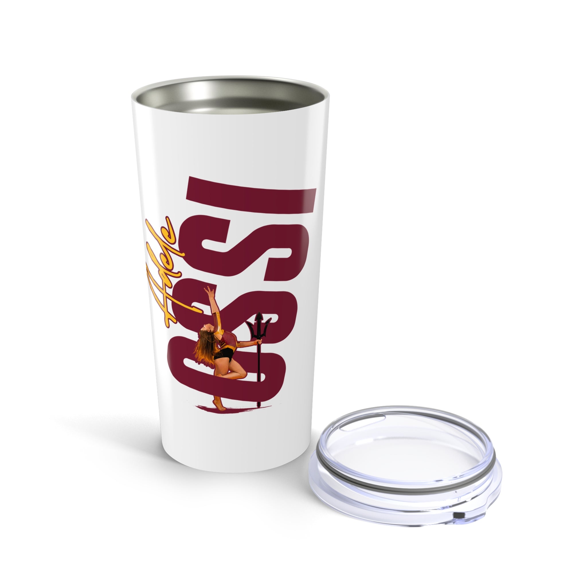 Adele Ossi Tumbler Mug