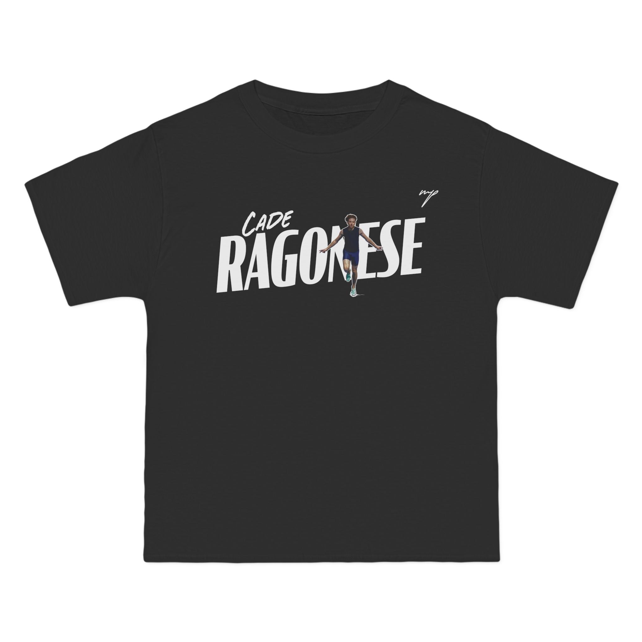 Cade Ragonese Vintage Tee