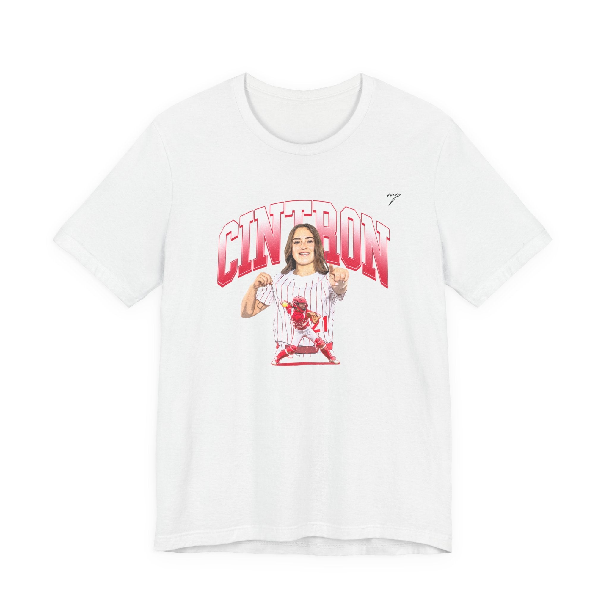 Isabel Cintron Graphic Tee