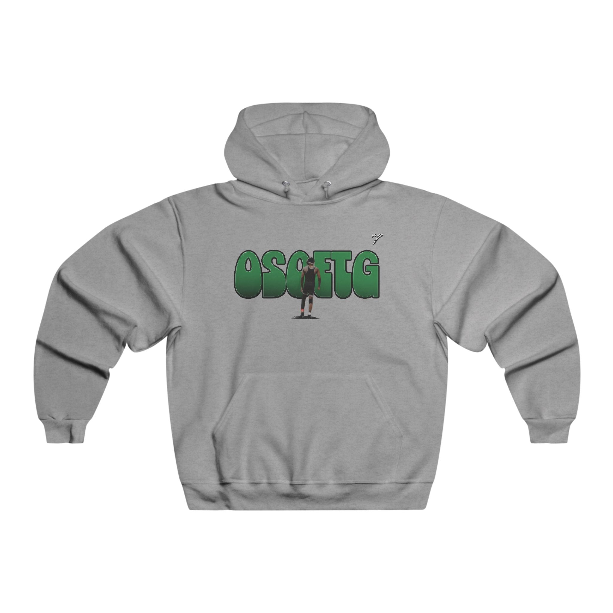 Akbar Divine Vintage Hoodie