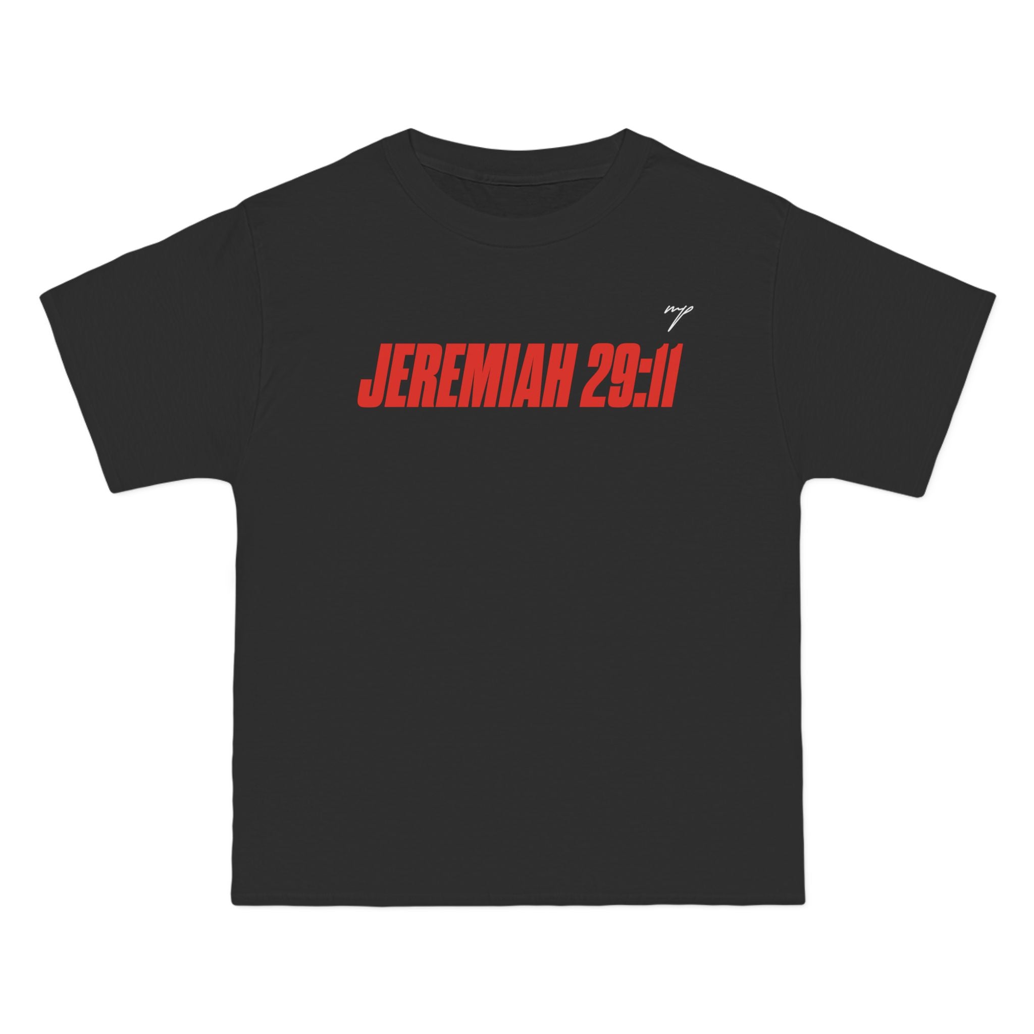 R'Mani Adams Vintage Tee