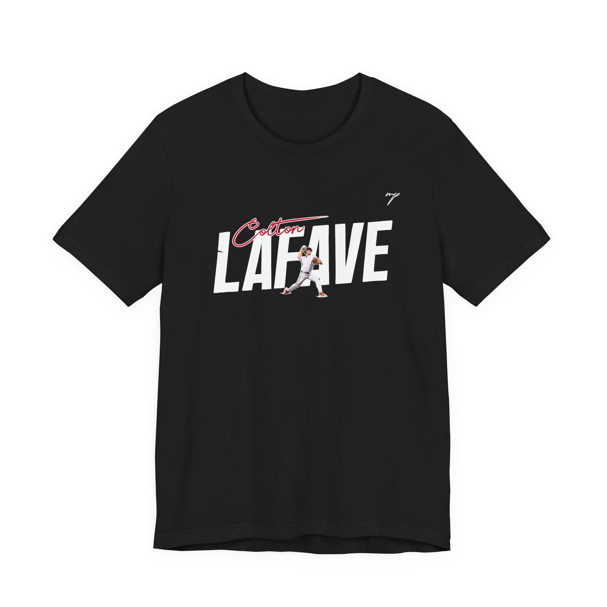 Colton Lafave Graphic Tee