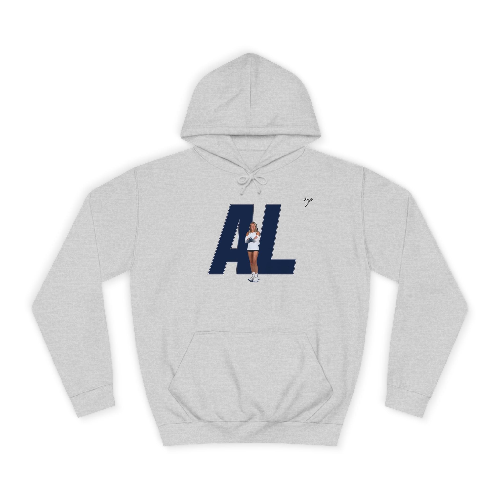 Addie Lyon Hoodie