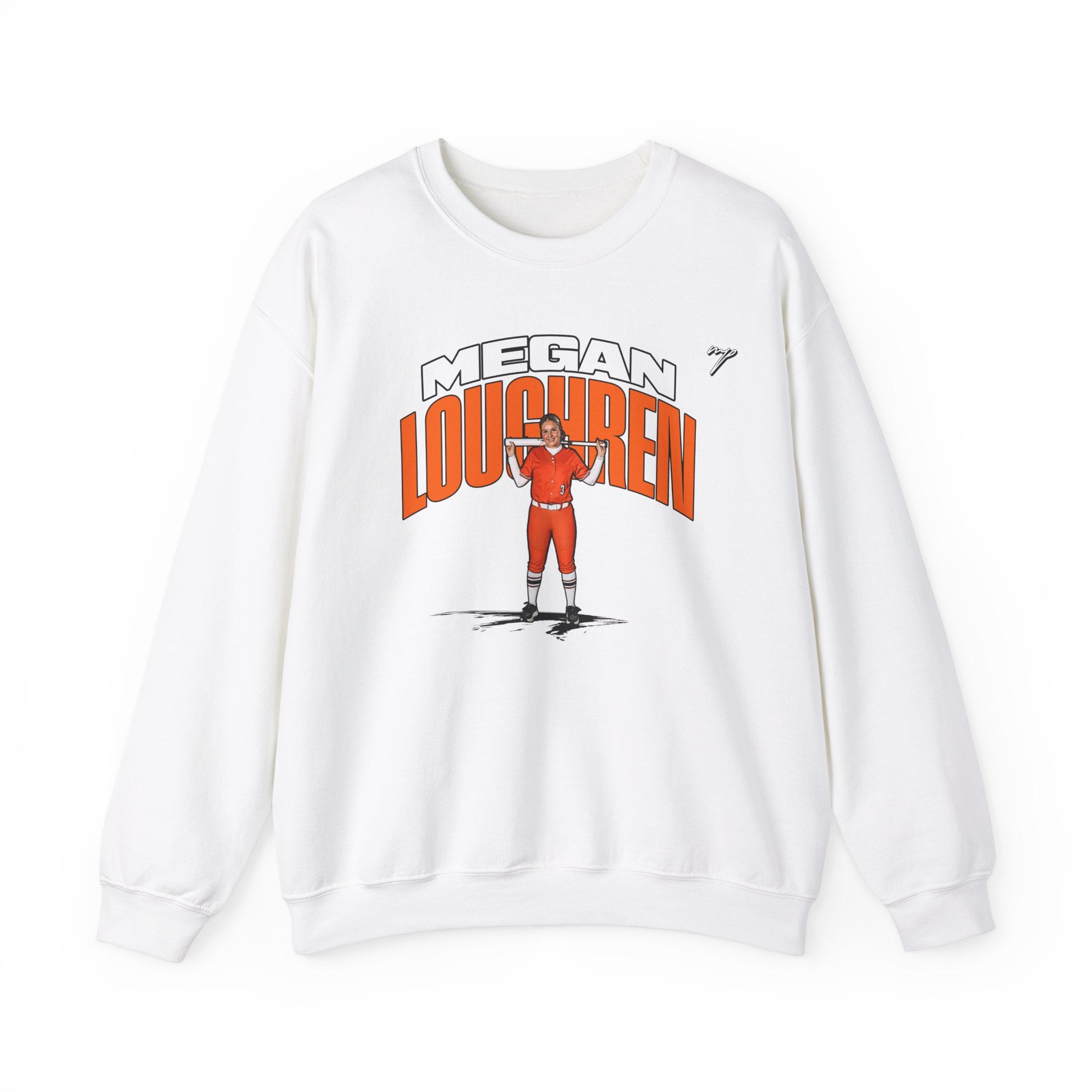 Megan Loughren Crewneck