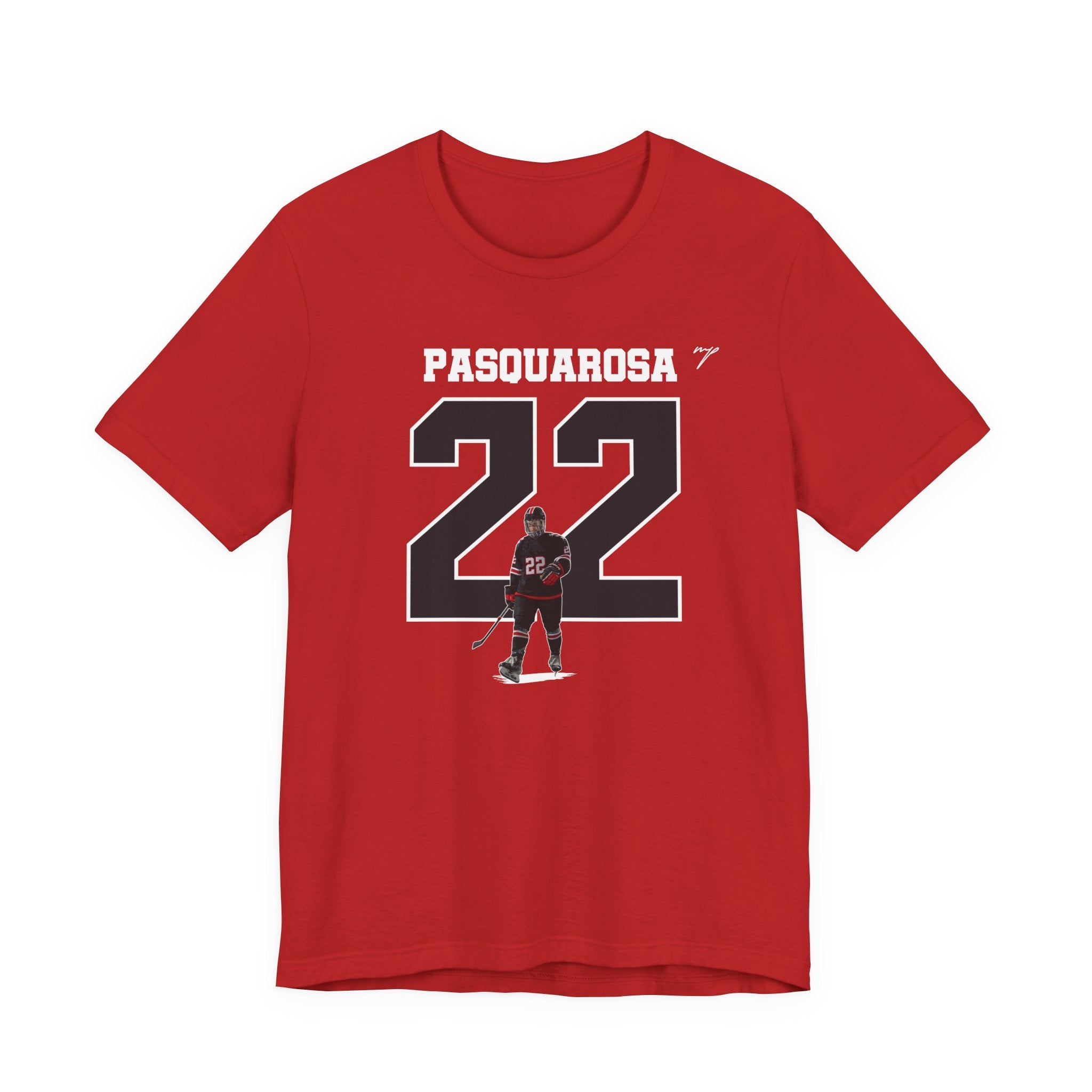 Vinnie Pasquarosa Graphic Tee