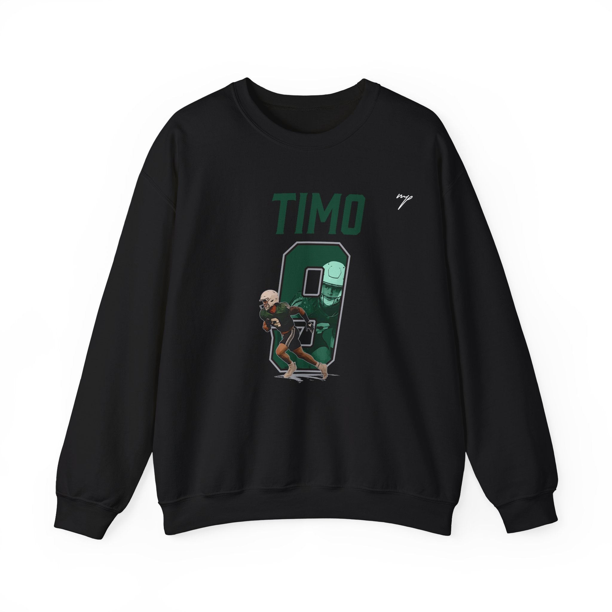 Tim Malo Crewneck