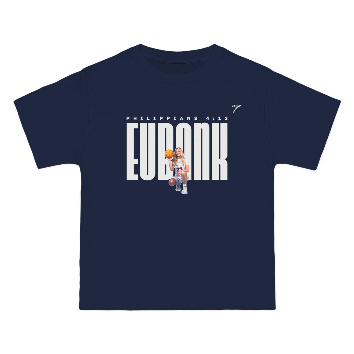 Quinn Eubank Vintage Tee