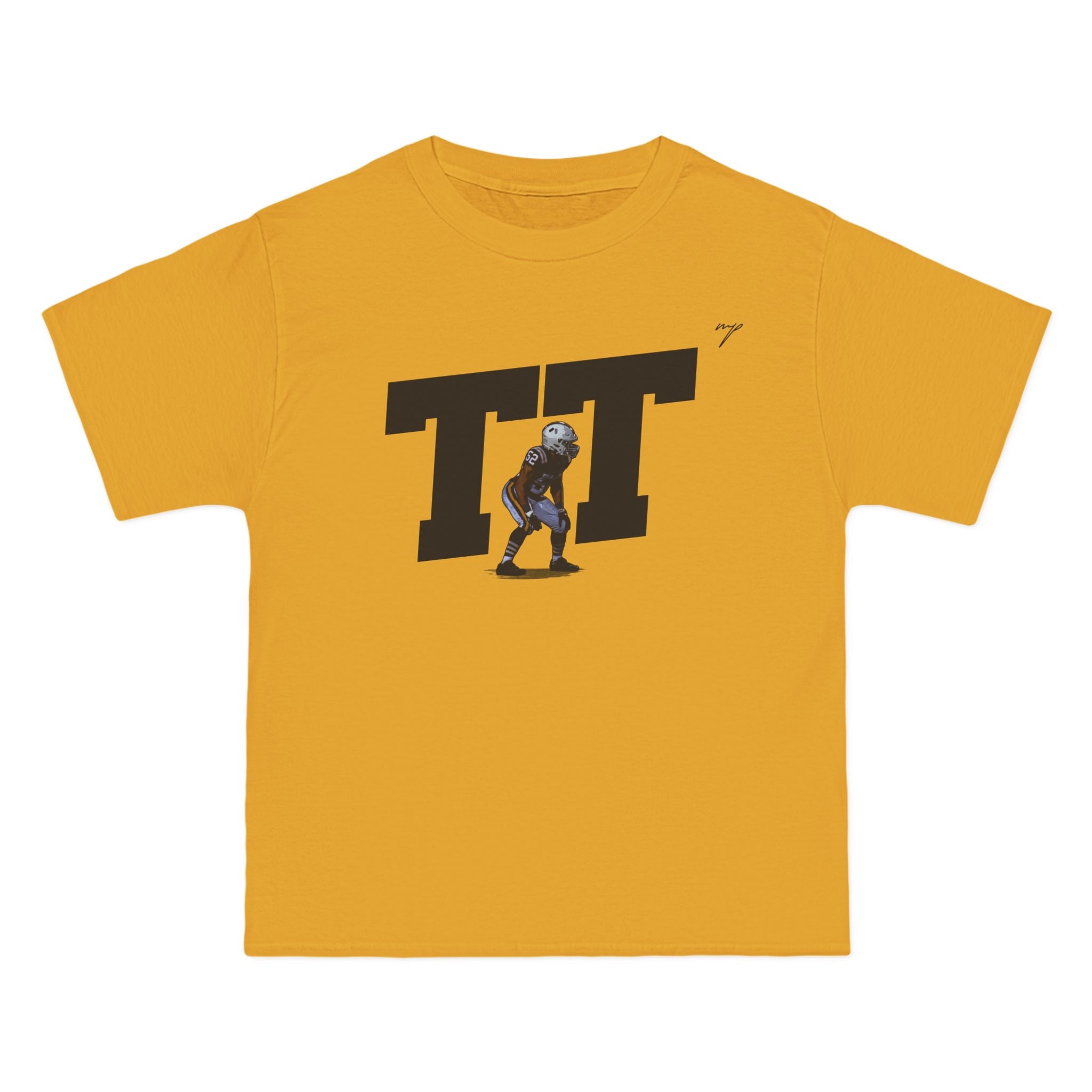 Tavin Thomas Vintage Tee