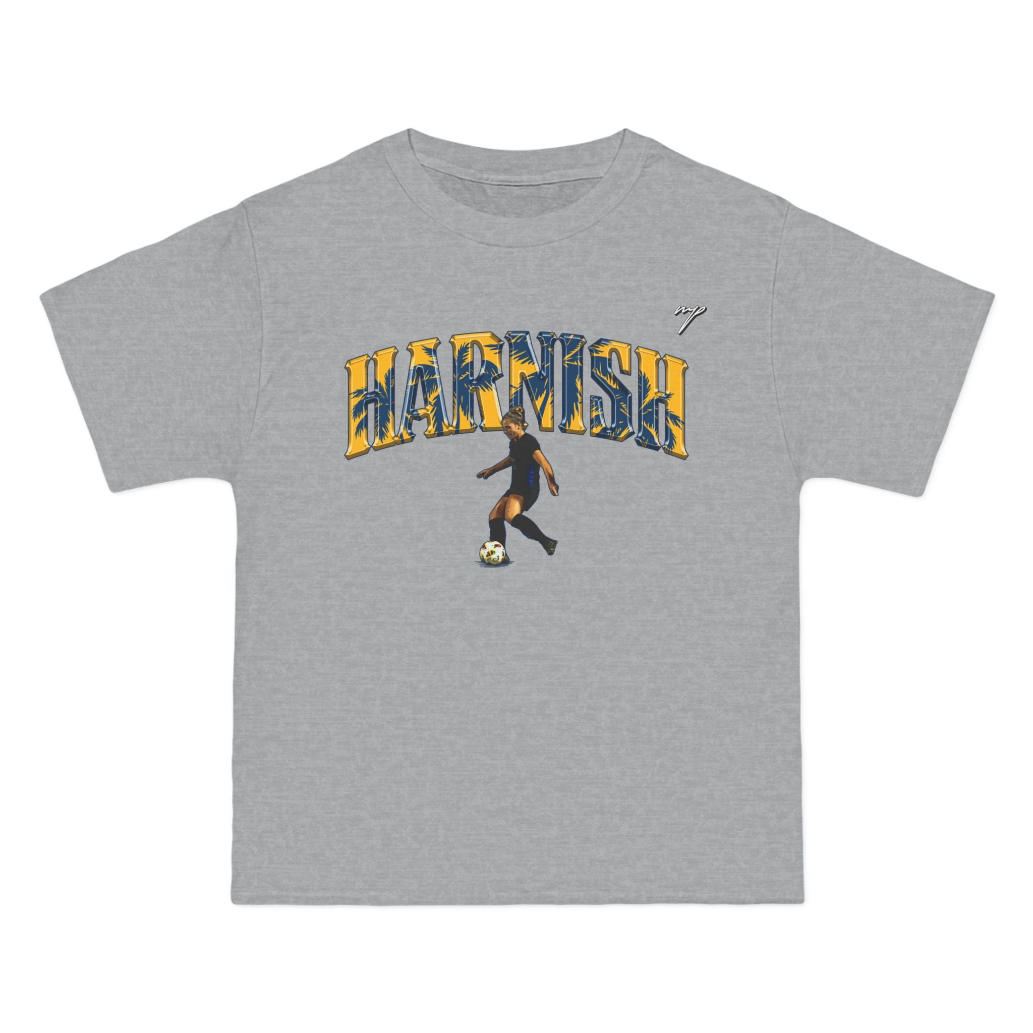 Lacey Harnish Vintage Tee