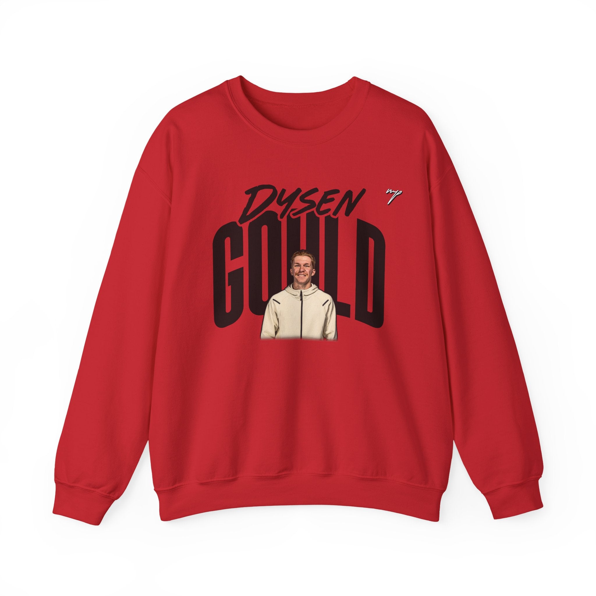 Dysen Gould Crewneck