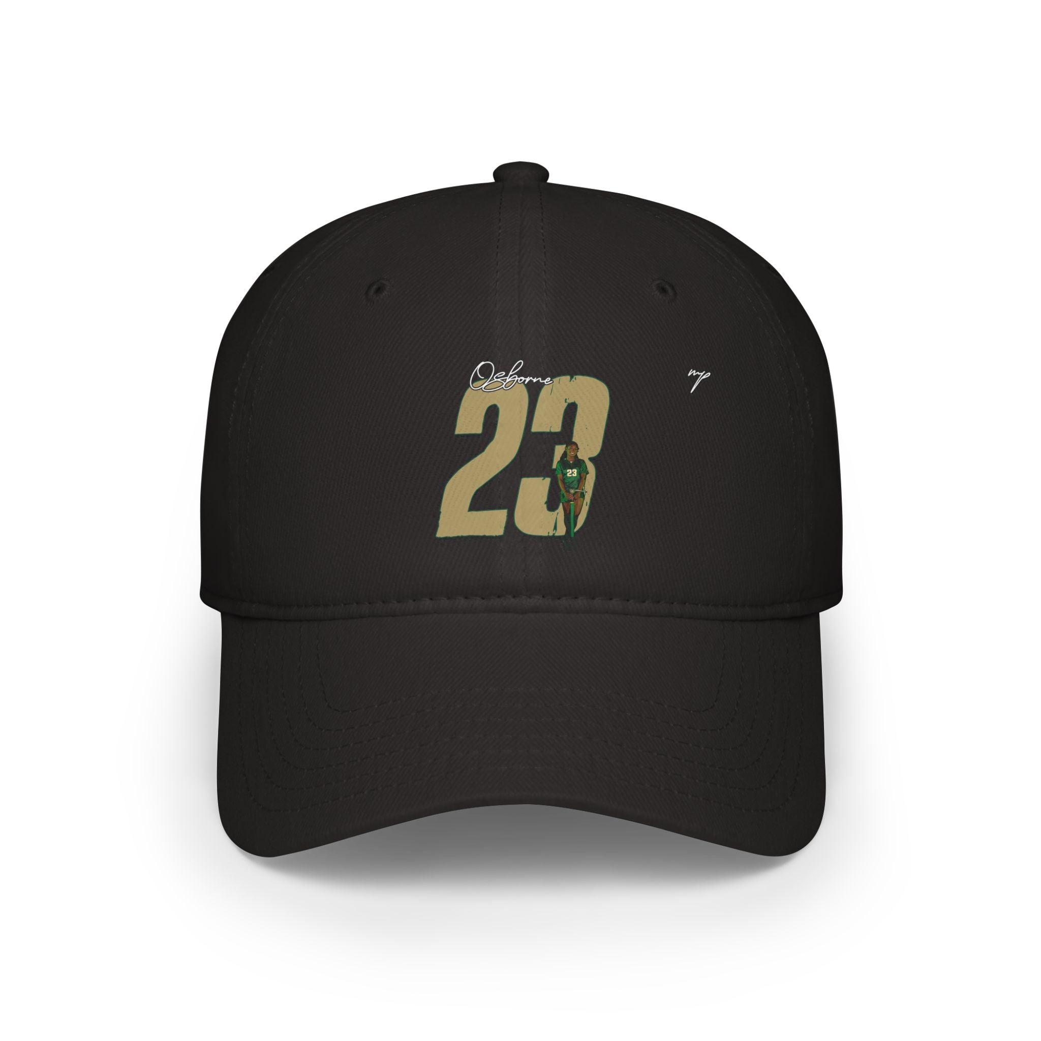 Kyla Osborne Hat