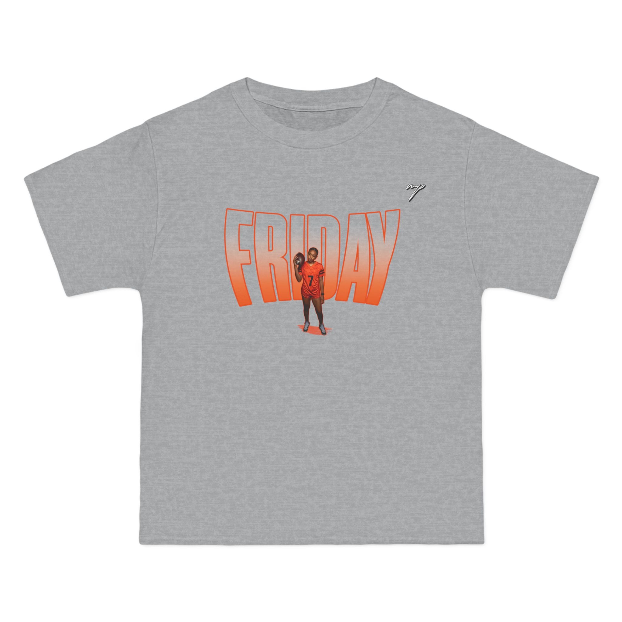 Aniya Friday Vintage Tee