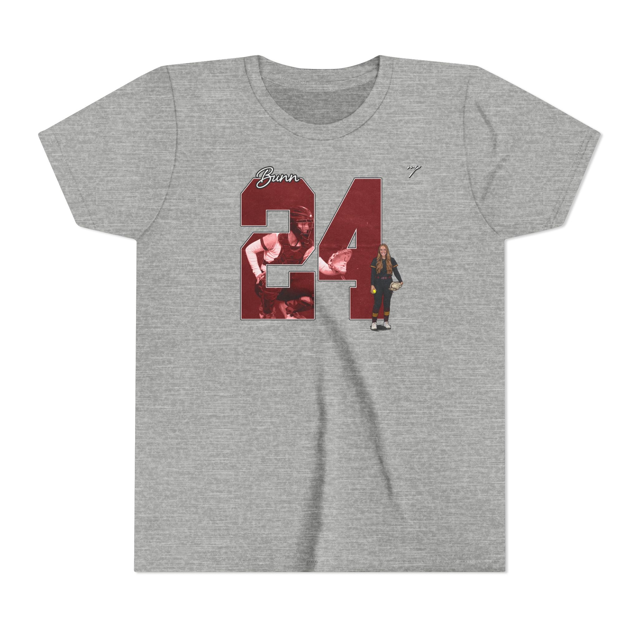 Ashlyn Bunn YOUTH Graphic Tee