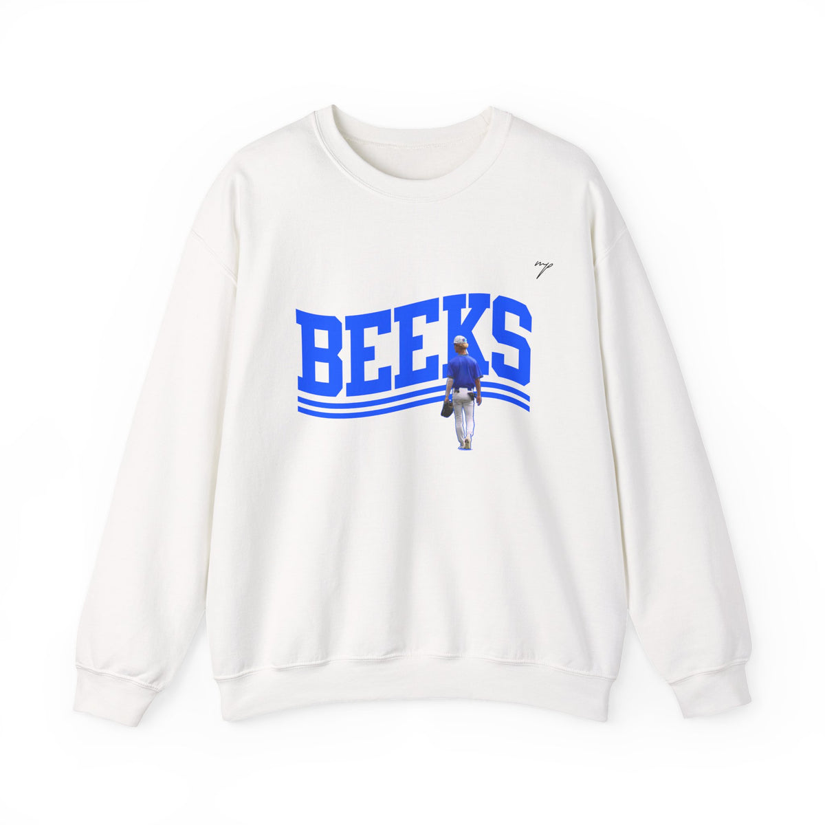 Landen Buechler Crewneck