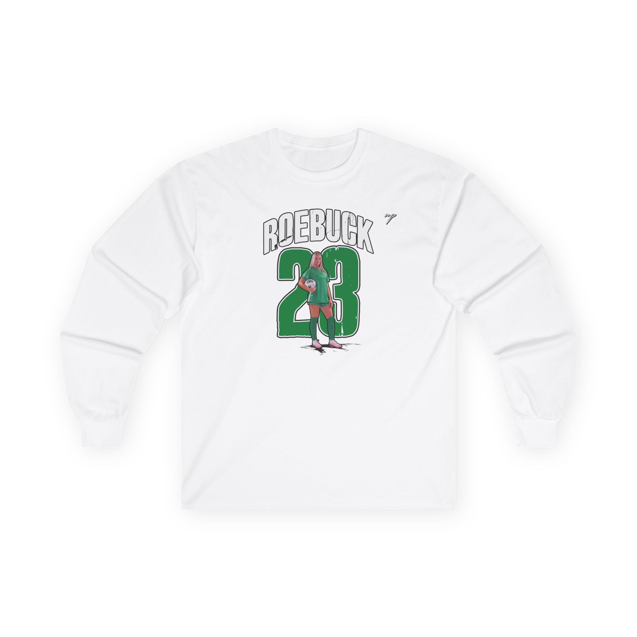 Rachel Roebuck Long Sleeve Tee