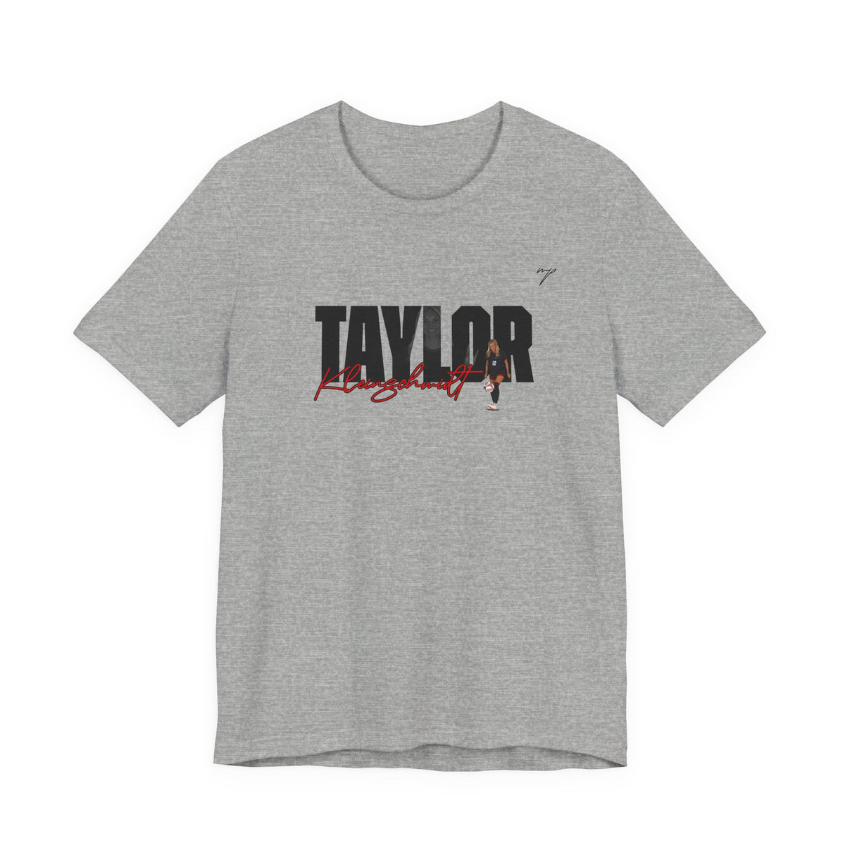 Taylor Kleinschmidt Graphic Tee