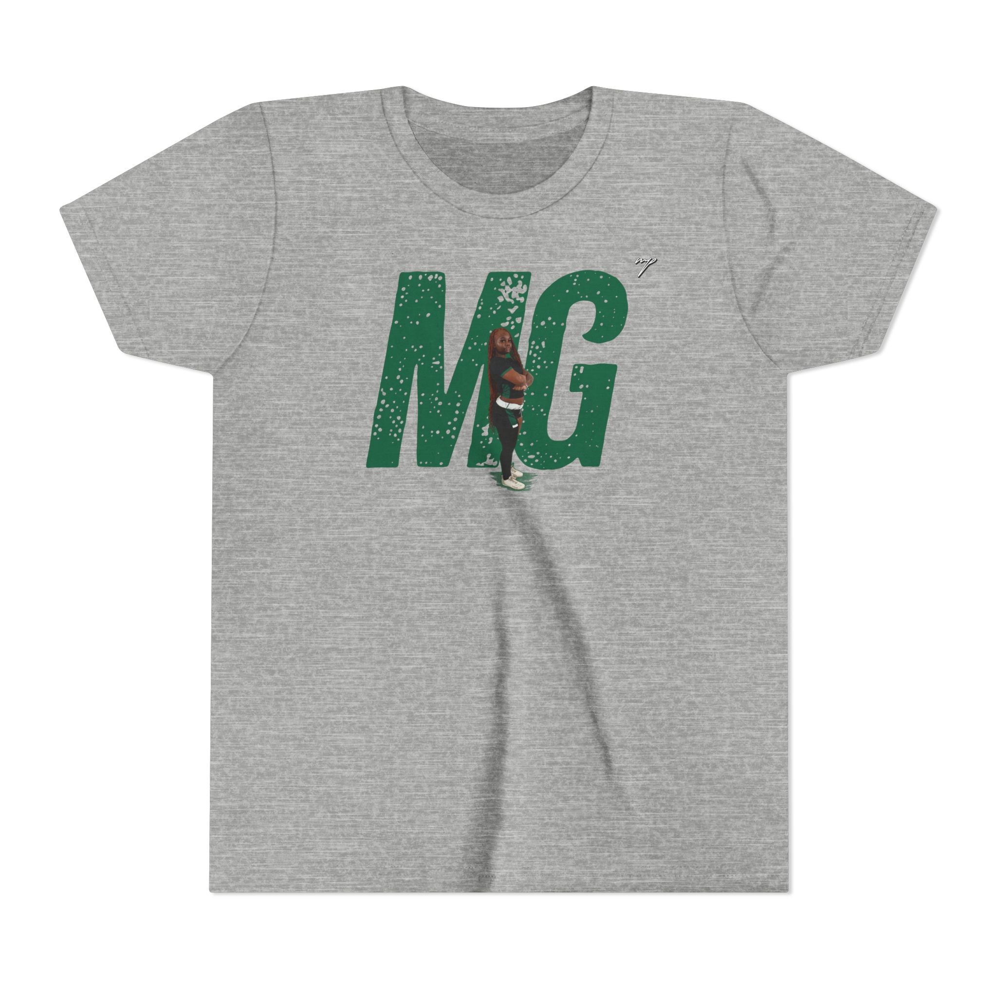 Maiya George Youth Graphic Tee