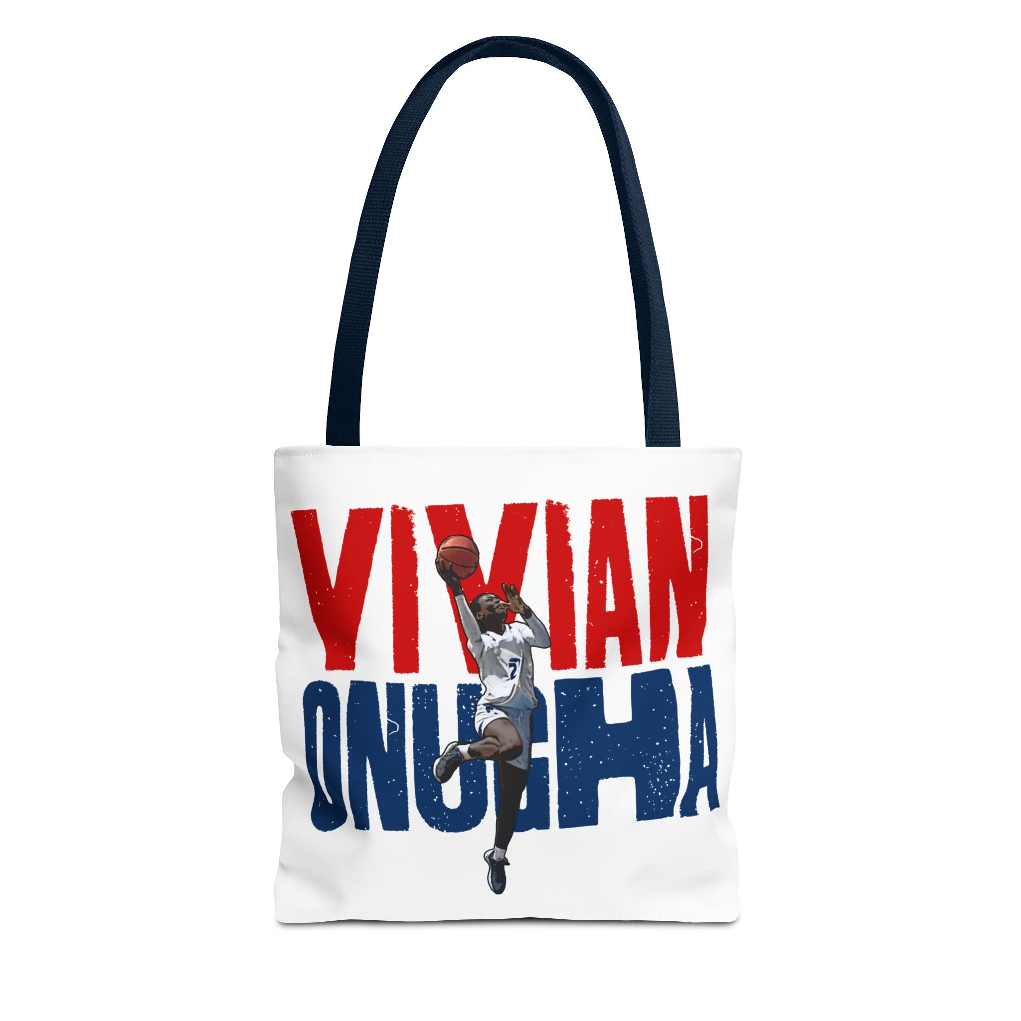 Vivian Onugha Custom Tote Bag
