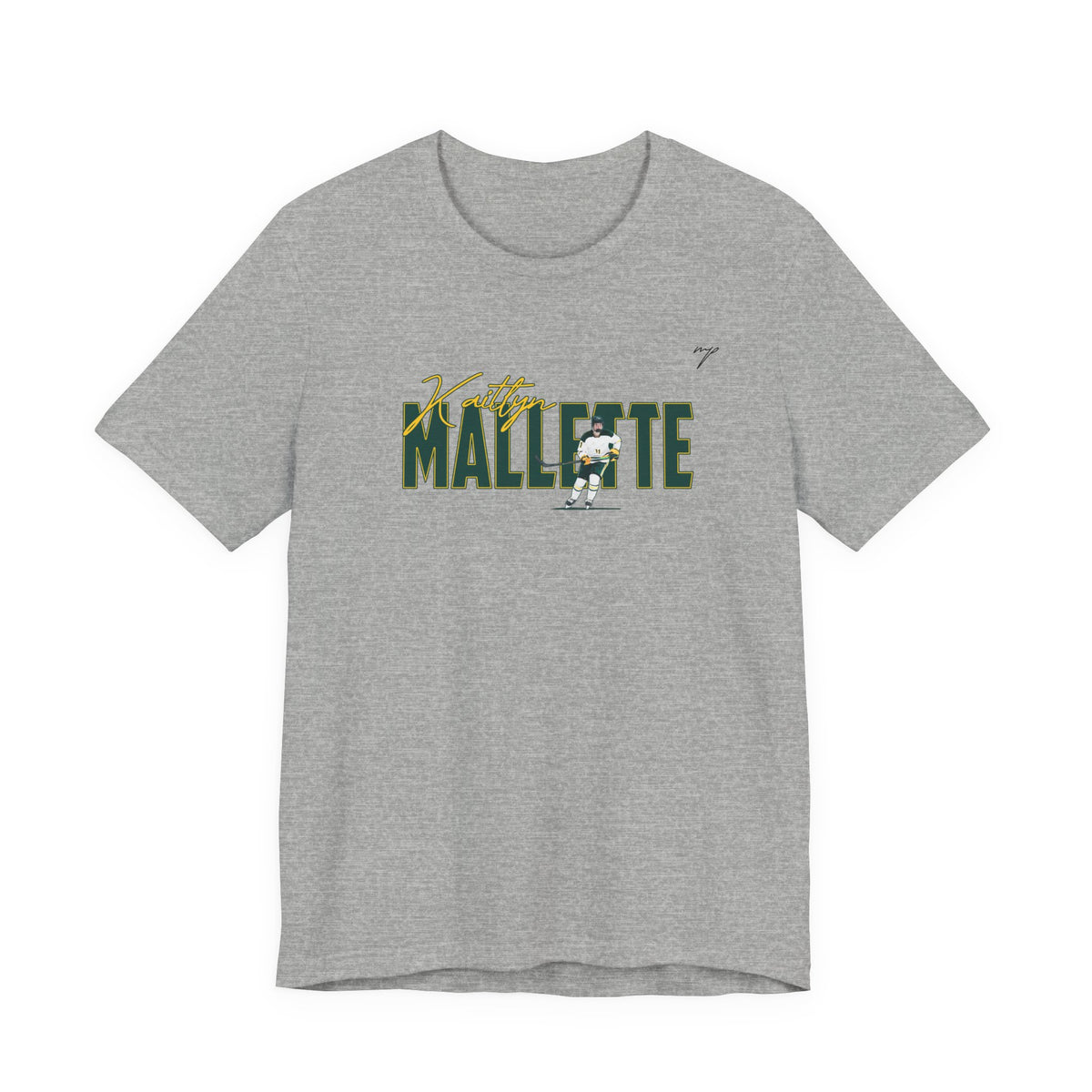 Kaitlyn Mallette Graphic Tee