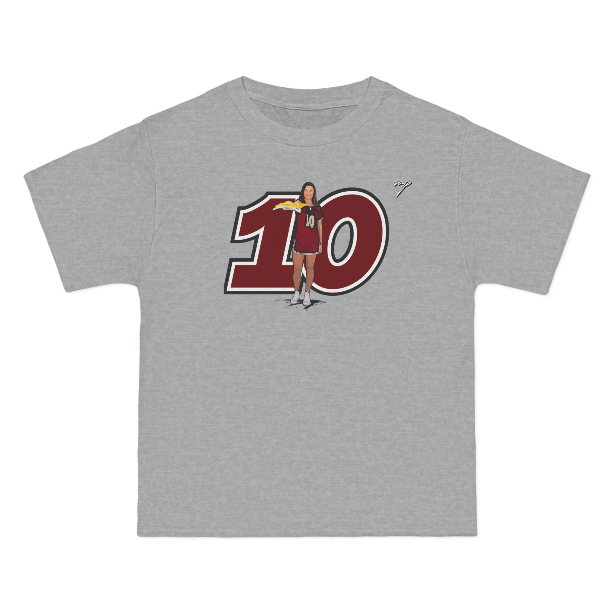 Emma Flynn Vintage Tee