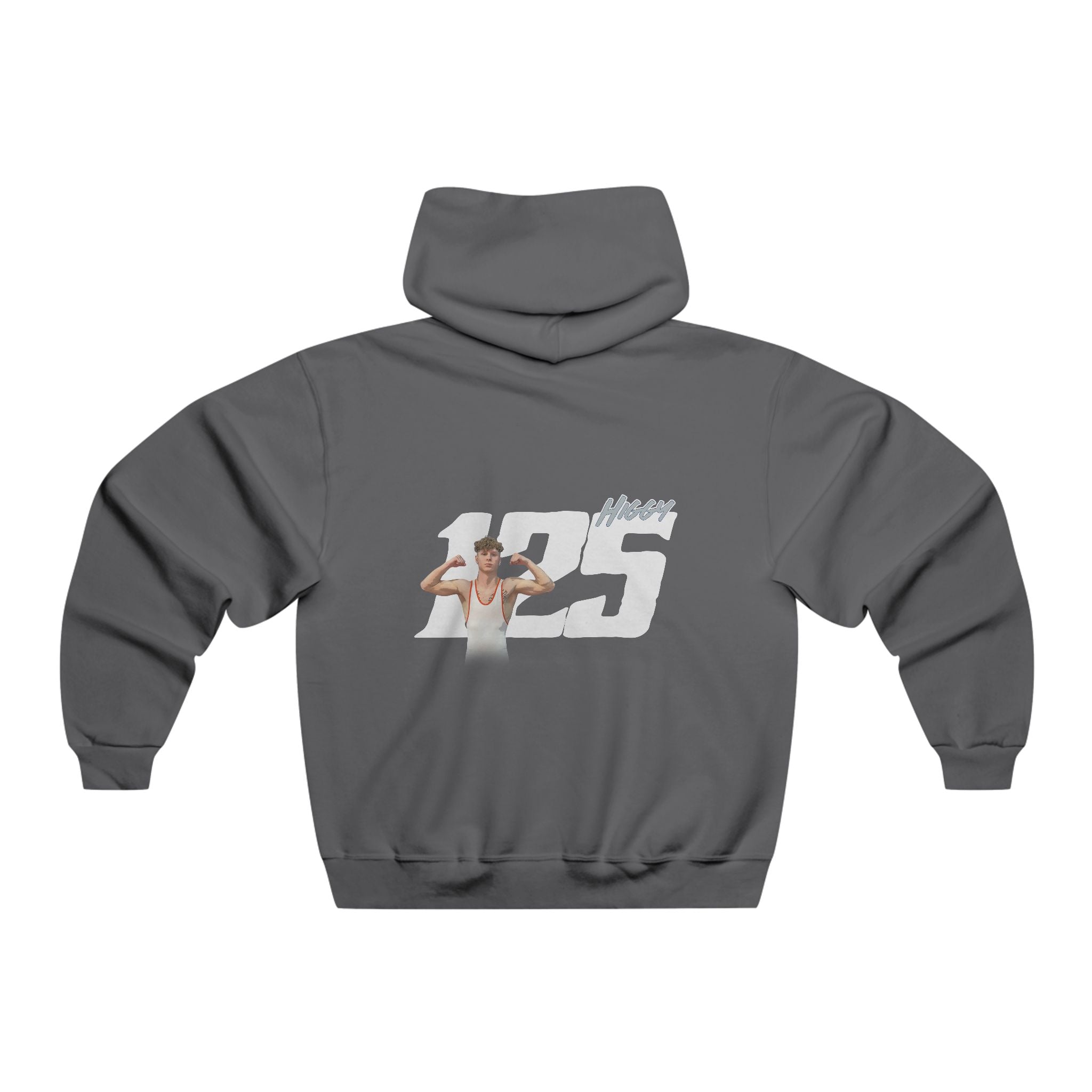 Landon Higginbotham Vintage Hoodie