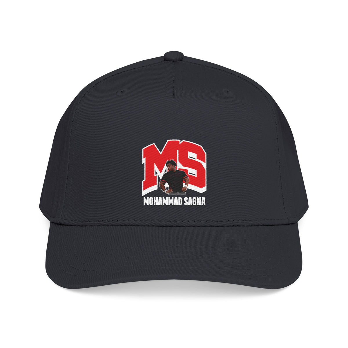 Mohammad Sagna Hat