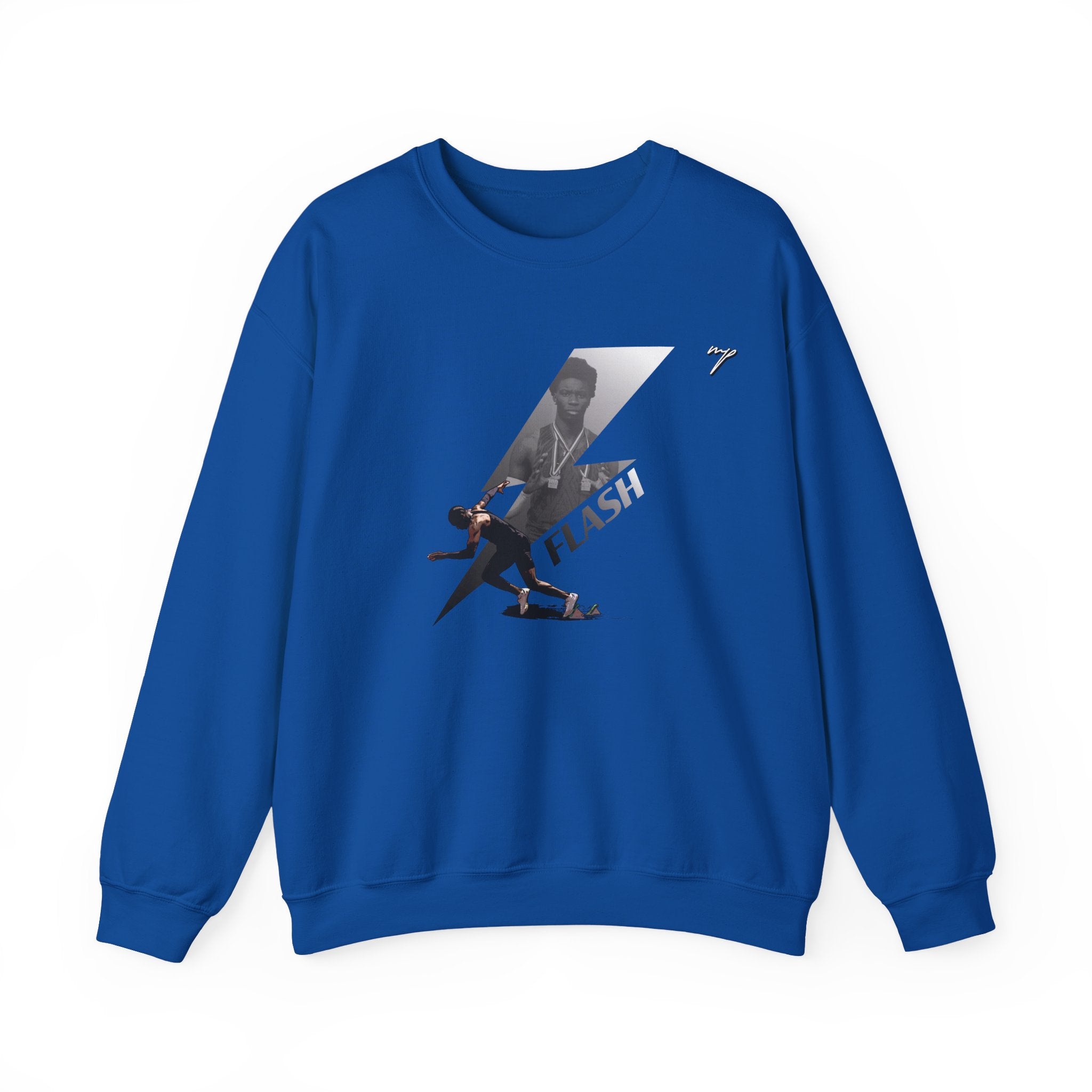 Sean Wynn Crewneck