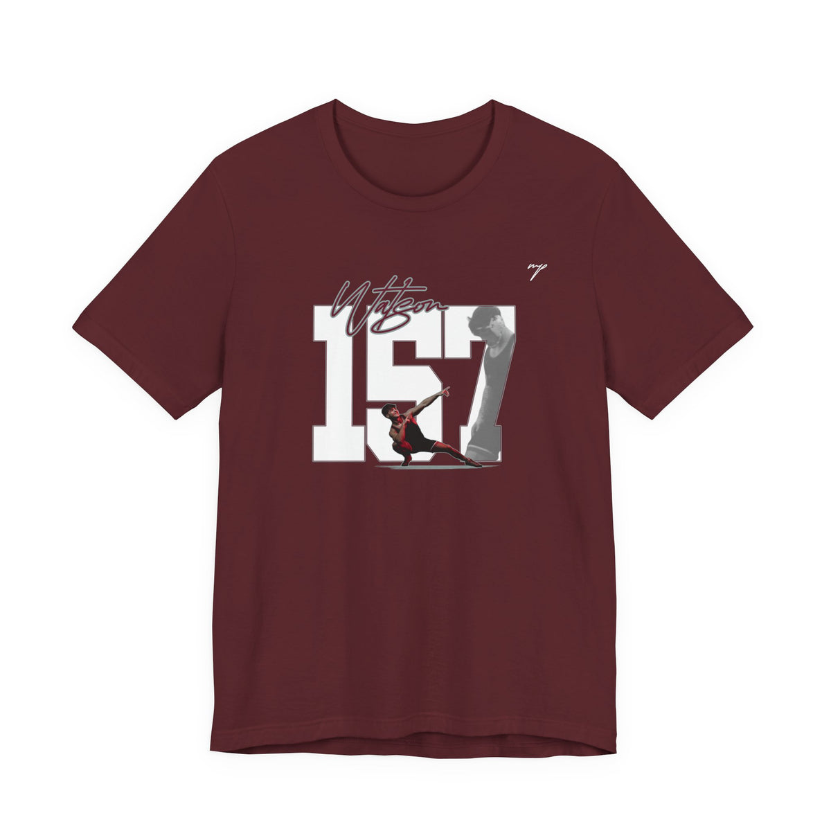 Jayden Watson Graphic Tee