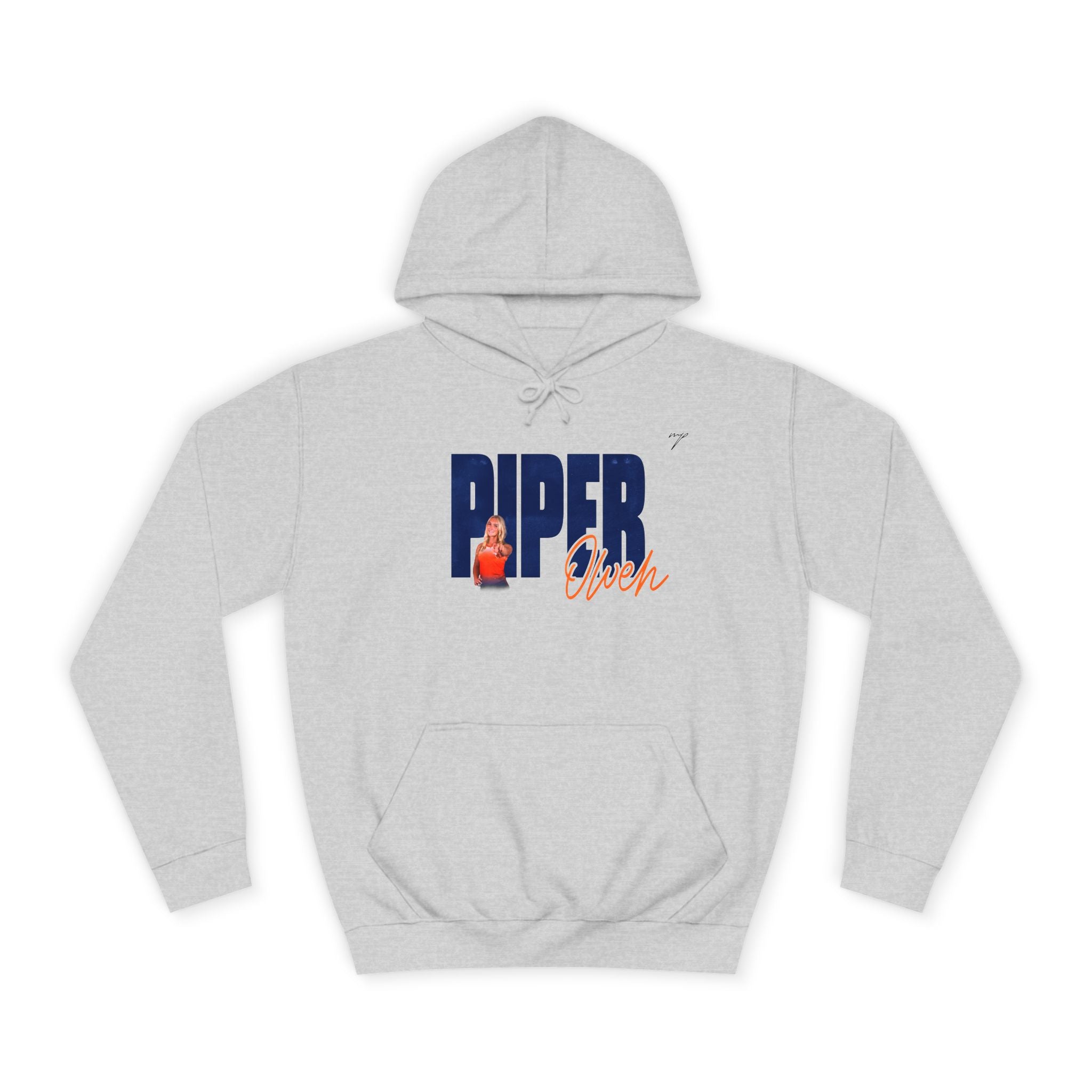 Piper Owen Hoodie