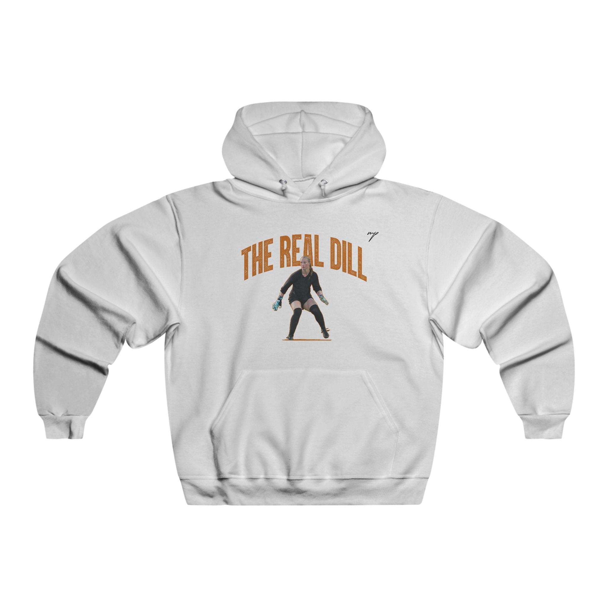 Caroline Dill Vintage Hoodie