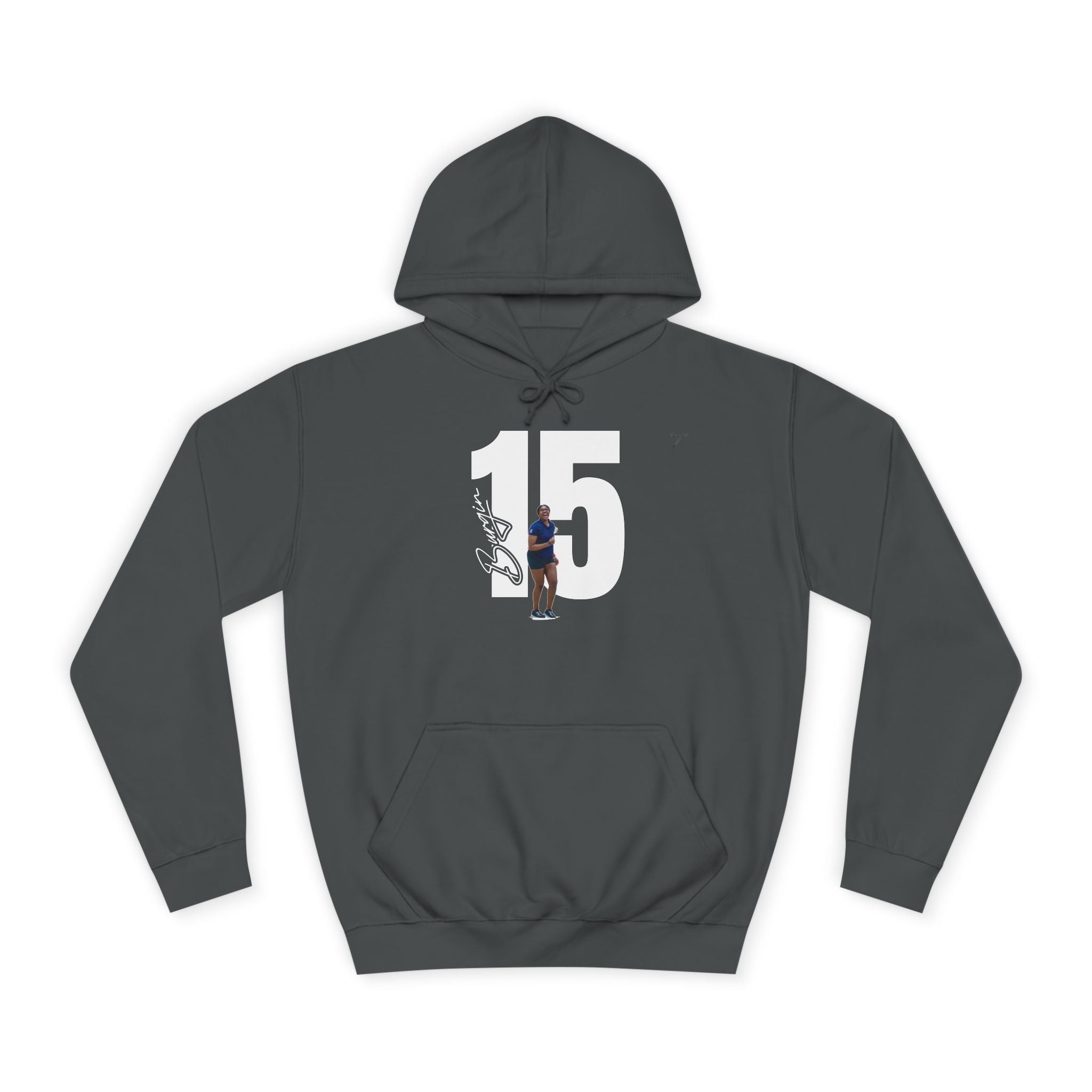 Savannah Burgin Hoodie