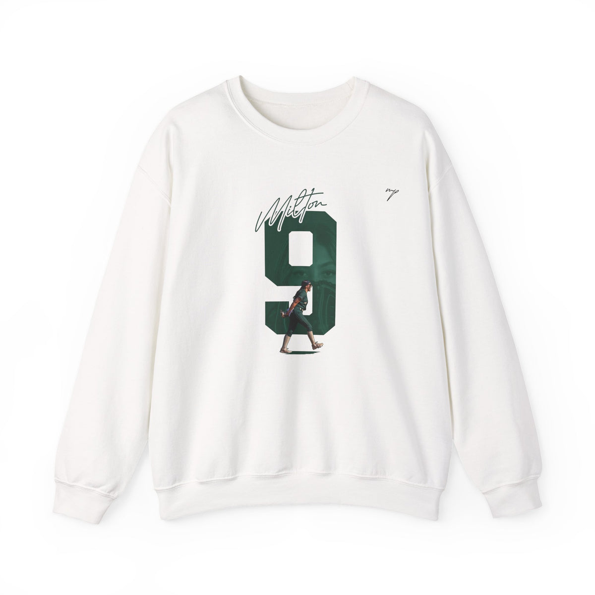 Parker Milton Crewneck
