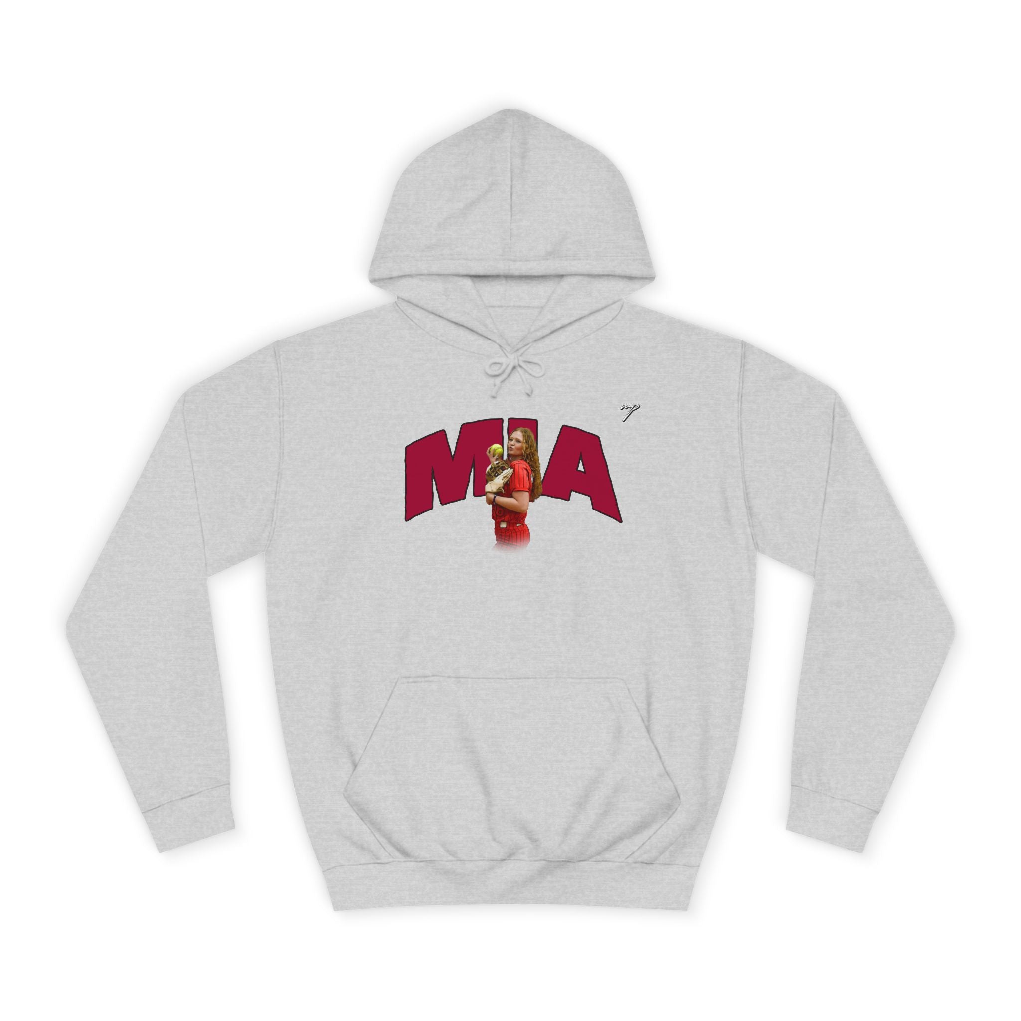 Mia Hubbell Hoodie
